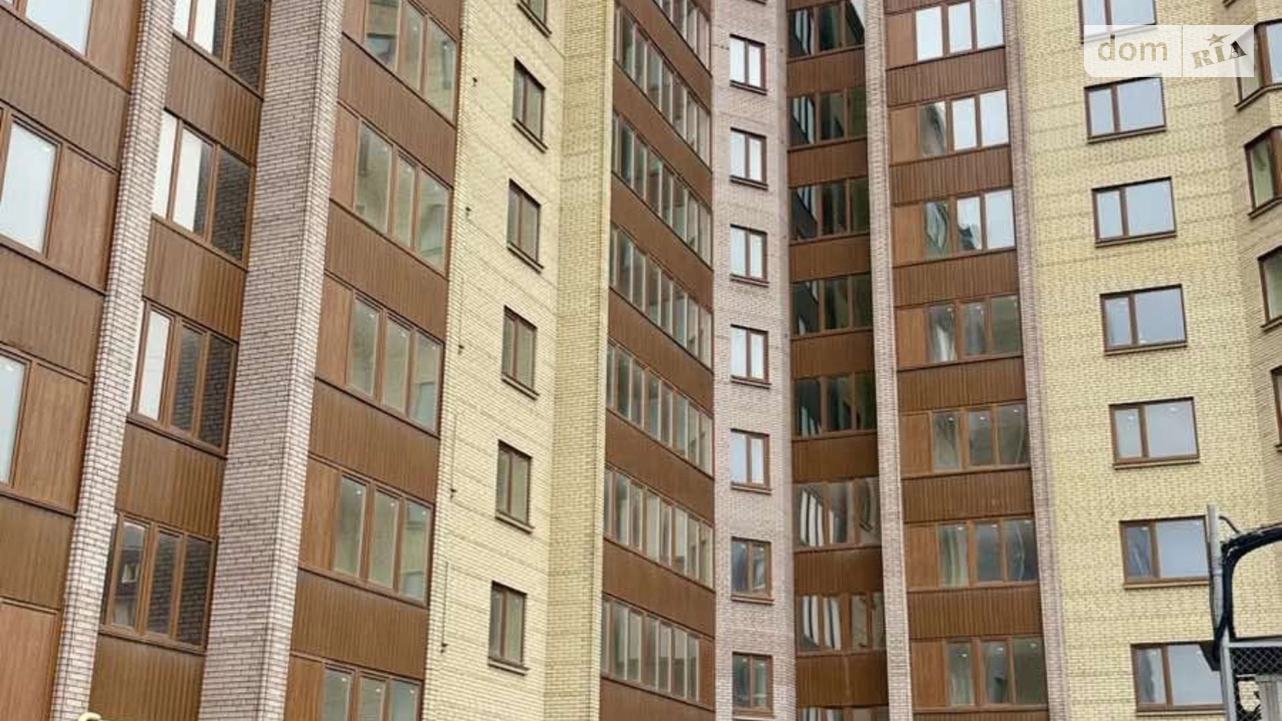3-кімнатна квартира 85 кв. м у Тернополі, вул. Курбаса Леся - фото 2