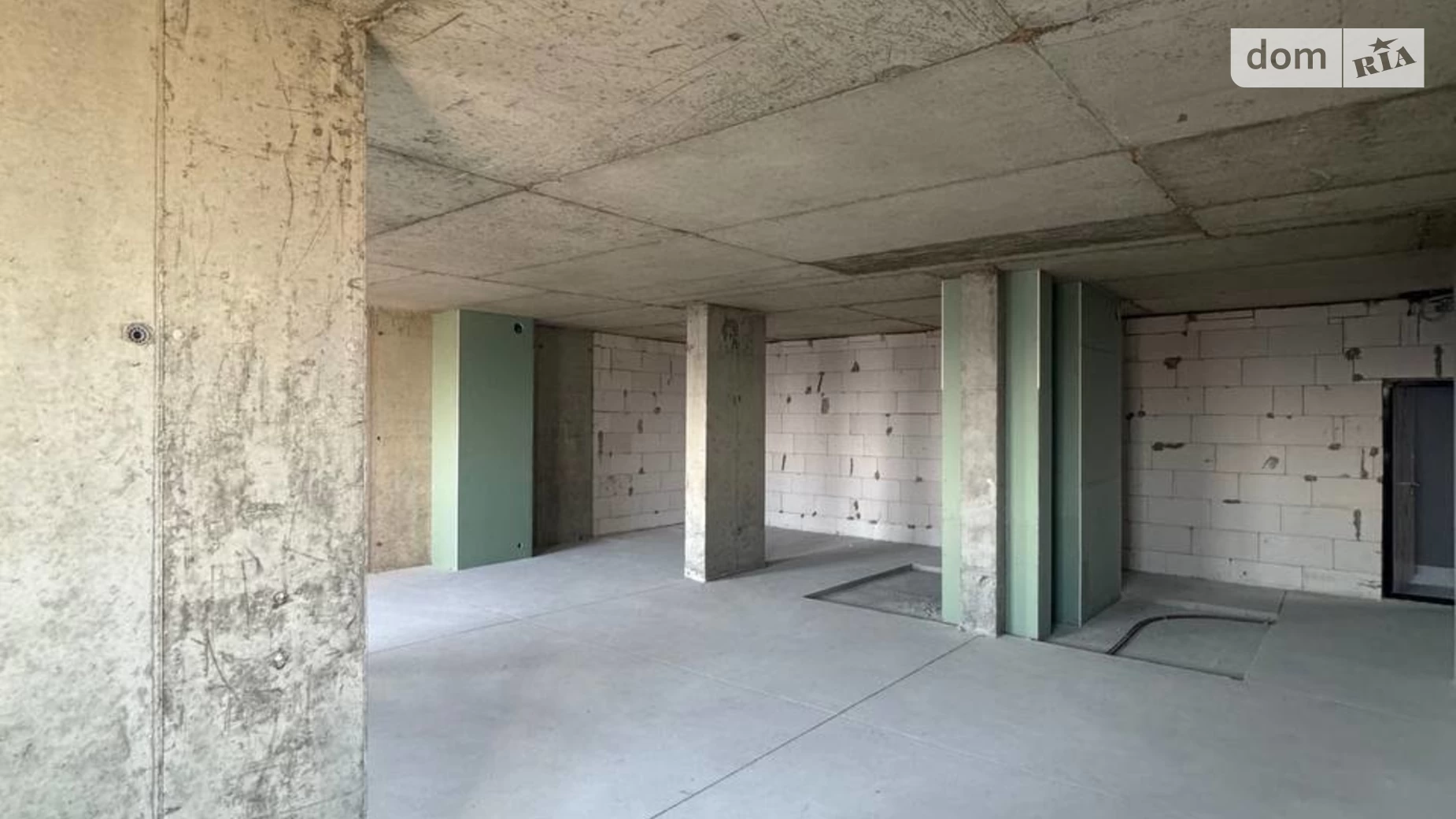 Продается 1-комнатная квартира 47 кв. м в Одессе, ул. Дюковская, 5 - фото 3