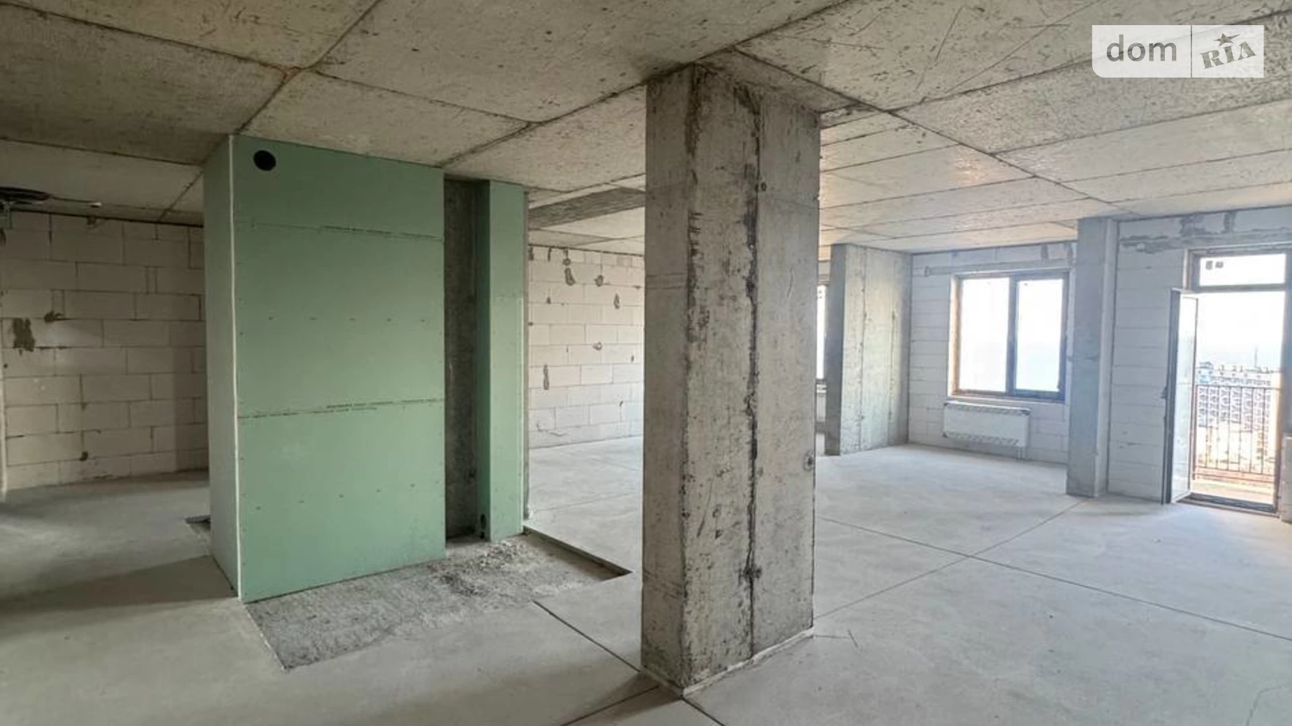 Продается 1-комнатная квартира 47 кв. м в Одессе, ул. Дюковская, 5 - фото 4