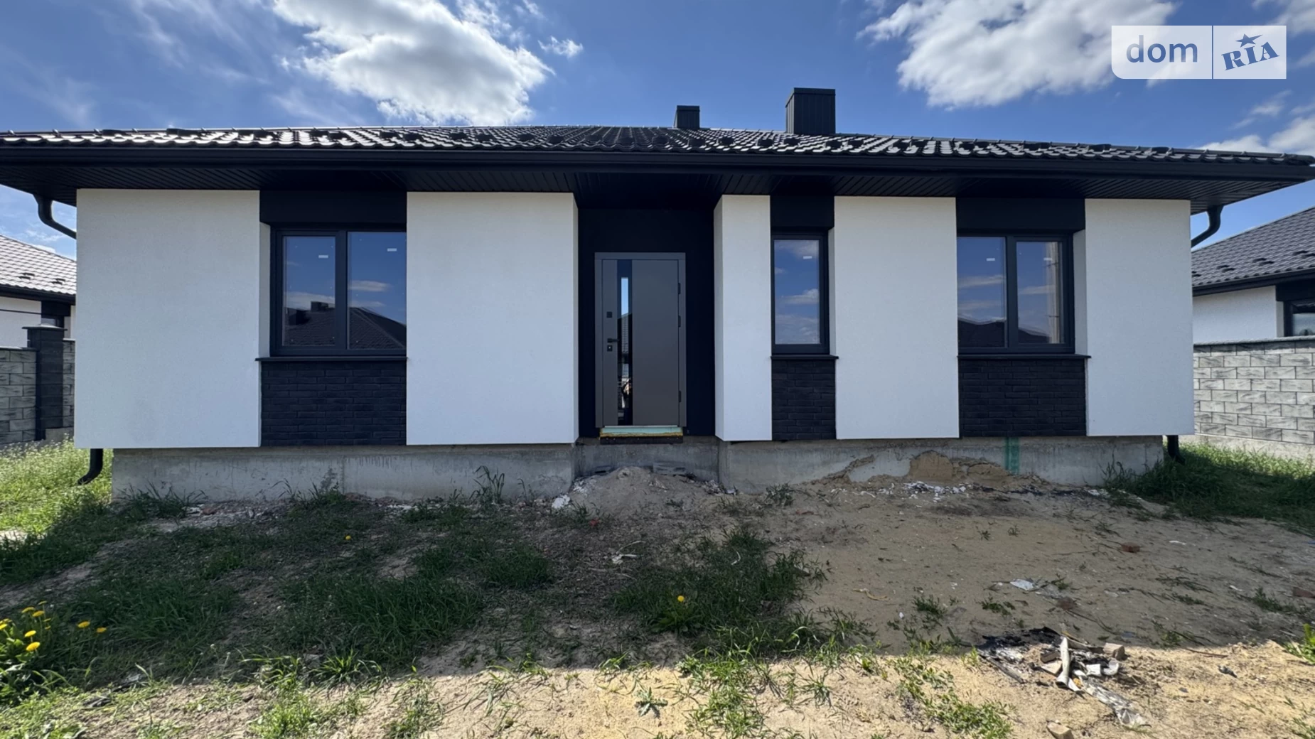 Продається одноповерховий будинок 95 кв. м з подвалом, цена: 76000 $ - фото 5