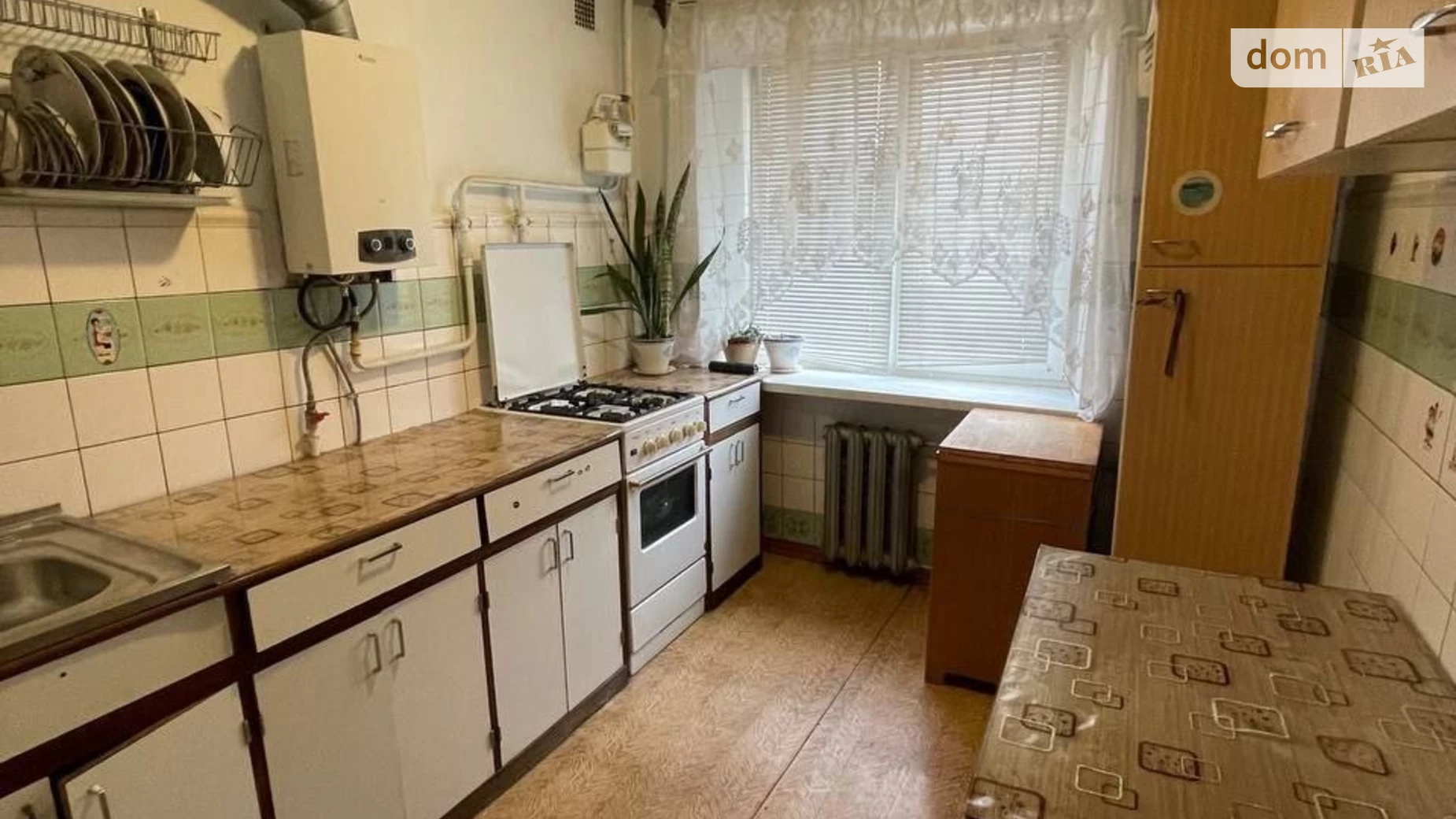Продается 3-комнатная квартира 65.7 кв. м в Хмельницком, цена: 47000 $ - фото 2