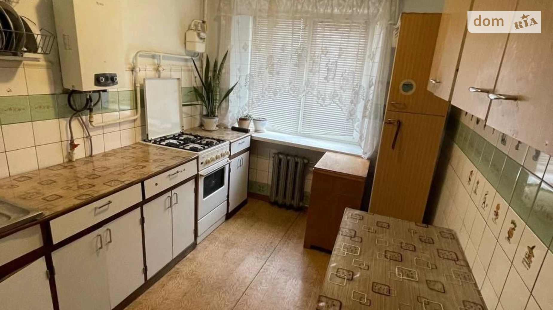 Продается 3-комнатная квартира 65.7 кв. м в Хмельницком, цена: 47000 $ - фото 3
