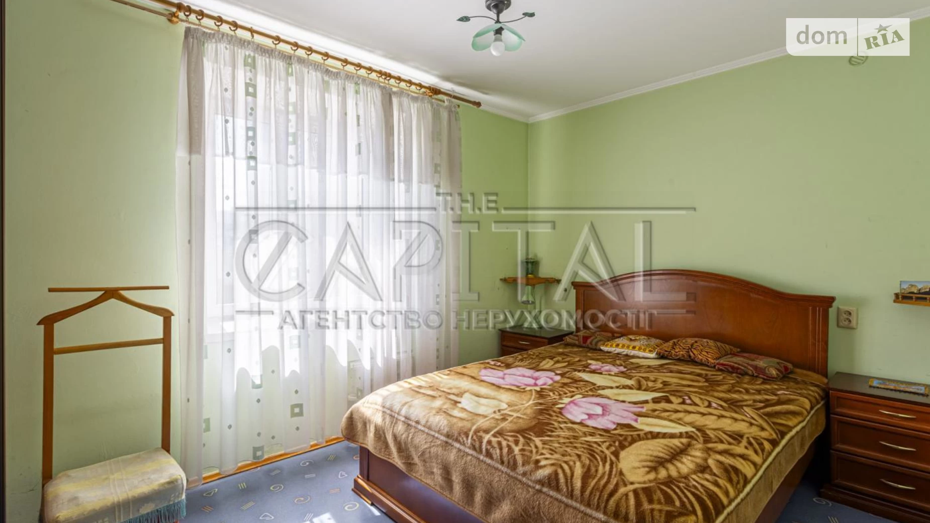 Продается 2-комнатная квартира 56 кв. м в Киеве, Харьковское шоссе, 60 - фото 5