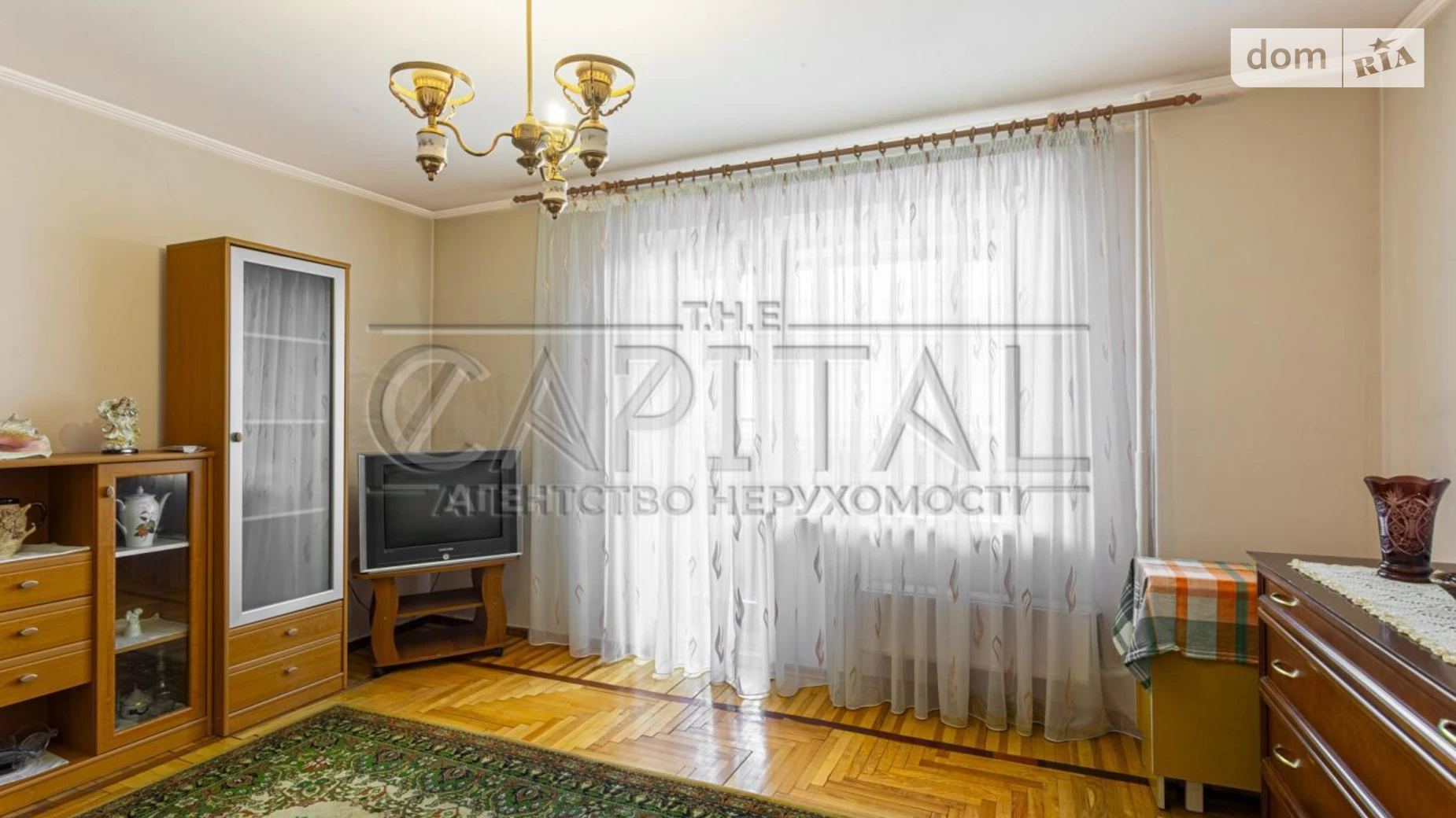 Продается 2-комнатная квартира 56 кв. м в Киеве, Харьковское шоссе, 60 - фото 2