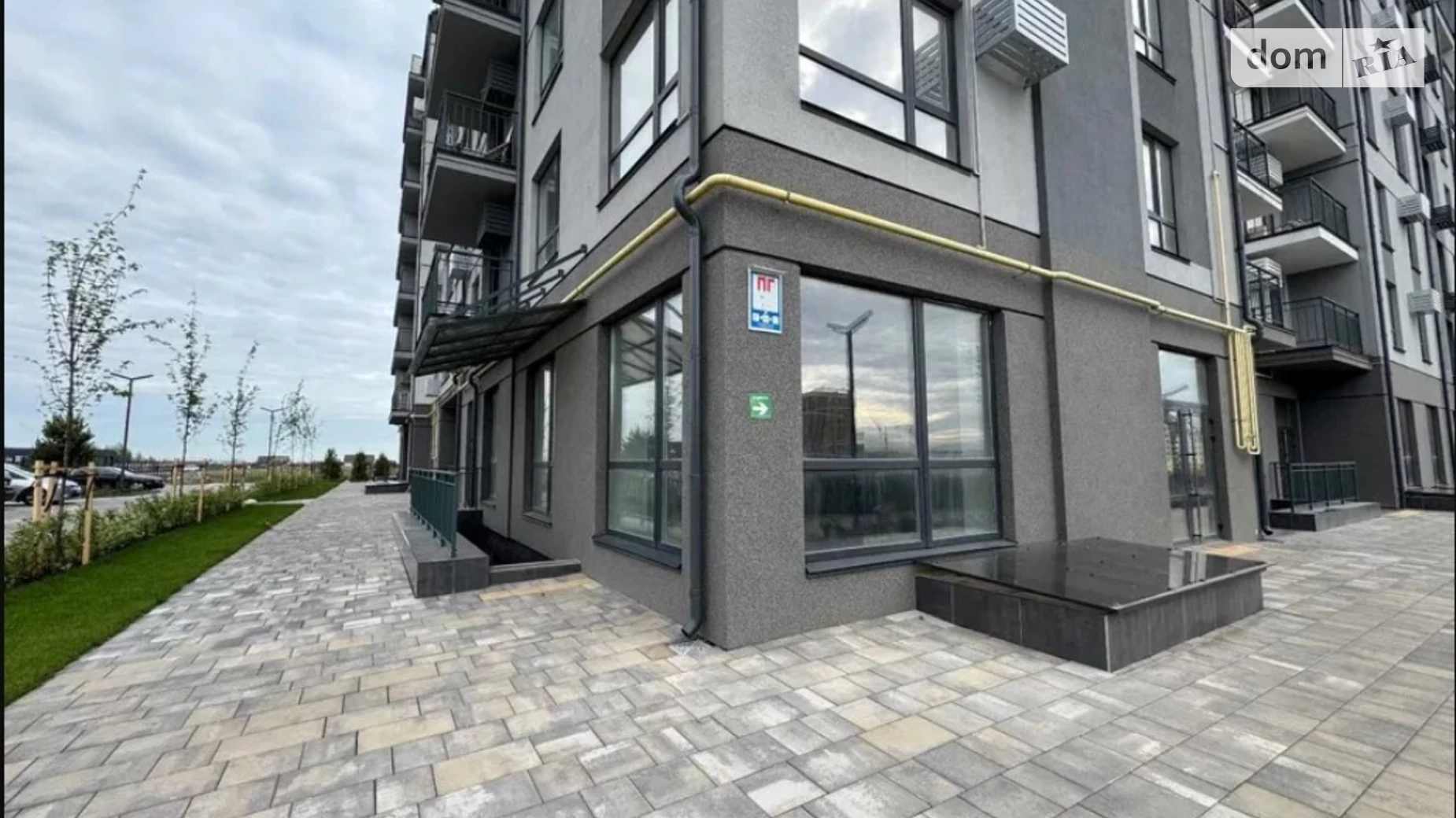 ул. Санаторная Софиевская Борщаговка ЖК Park Residence, цена: 95000 $ - фото 2