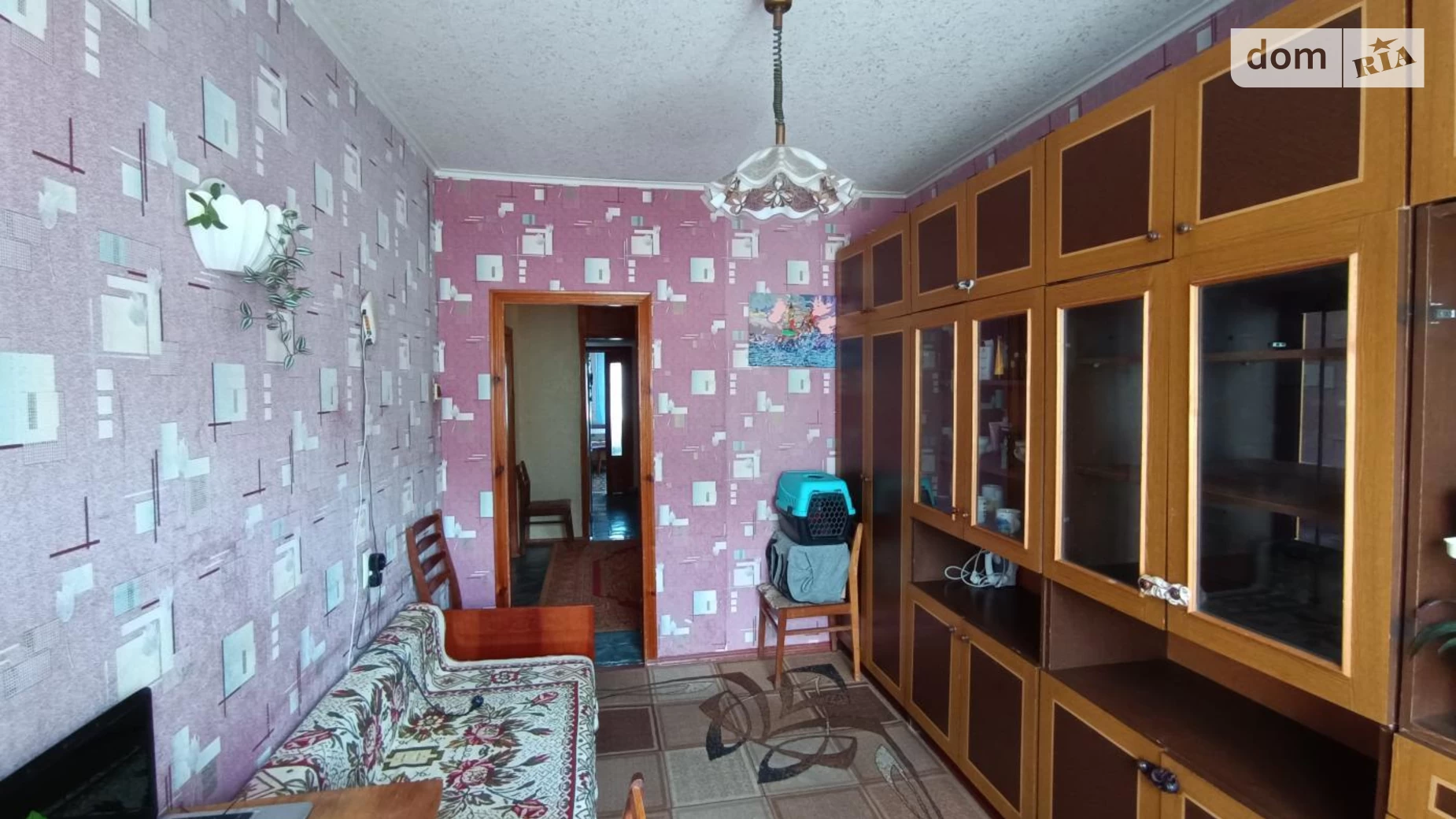 Продается 3-комнатная квартира 70 кв. м в Песочине, ул. Надежды, 16Д - фото 5