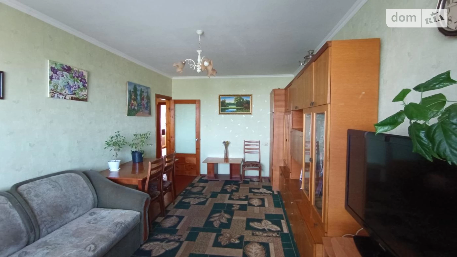 Продается 3-комнатная квартира 70 кв. м в Песочине, ул. Надежды, 16Д - фото 3