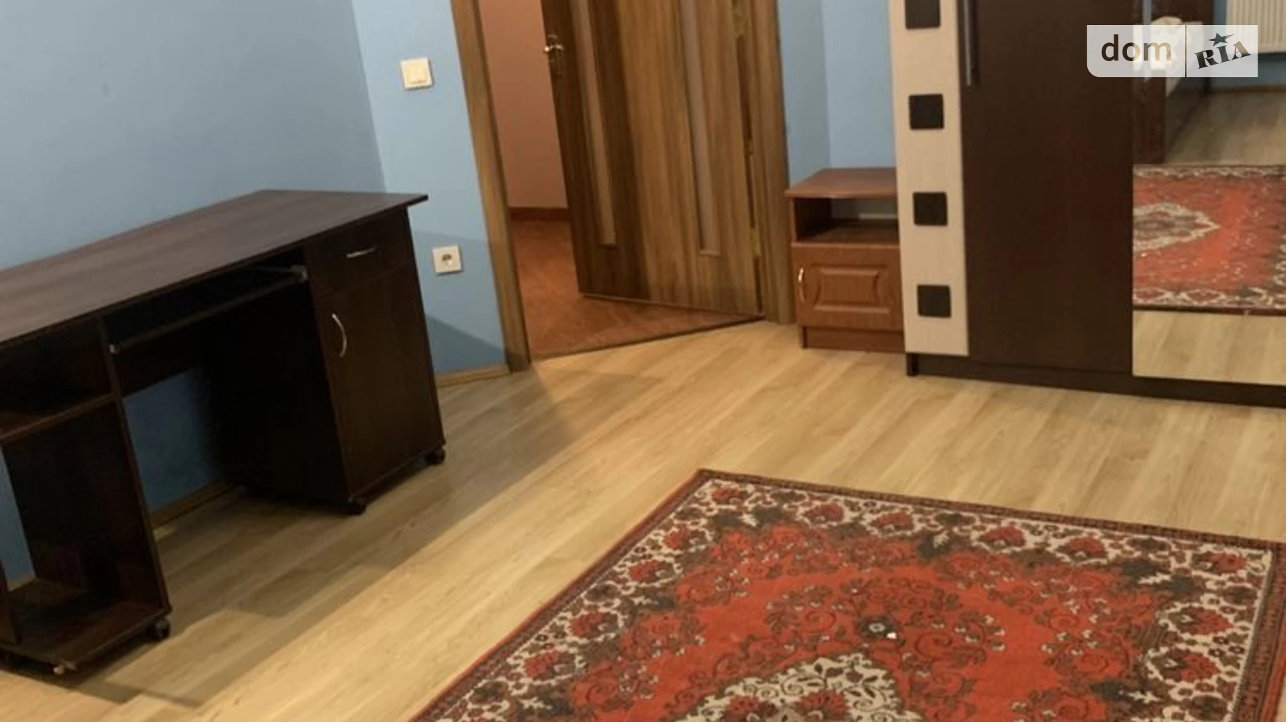 Продается 2-комнатная квартира 58 кв. м в Ивано-Франковске, ул. Галицкая, 80Г - фото 5