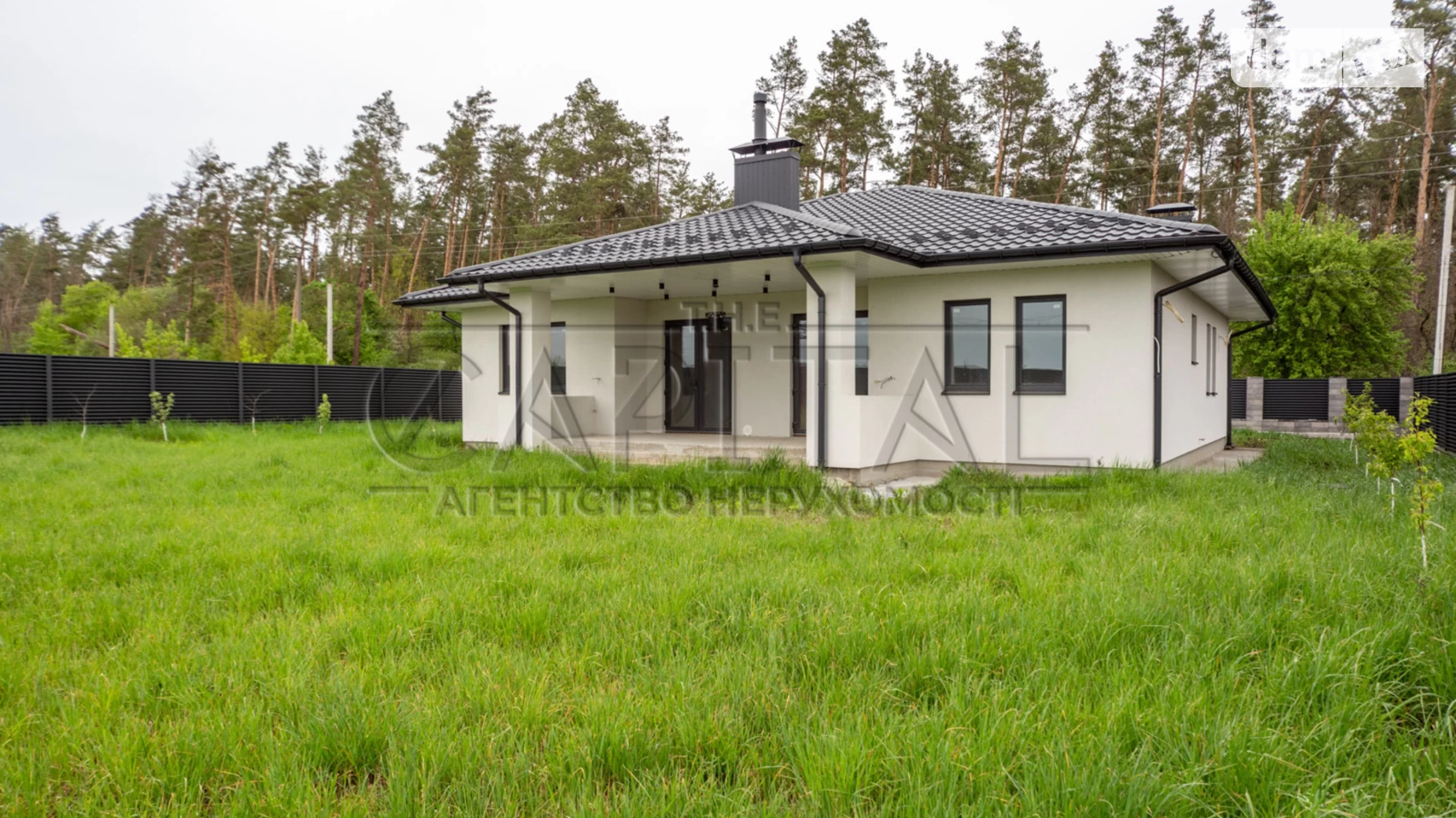 Продается одноэтажный дом 150 кв. м с беседкой, цена: 260000 $ - фото 3