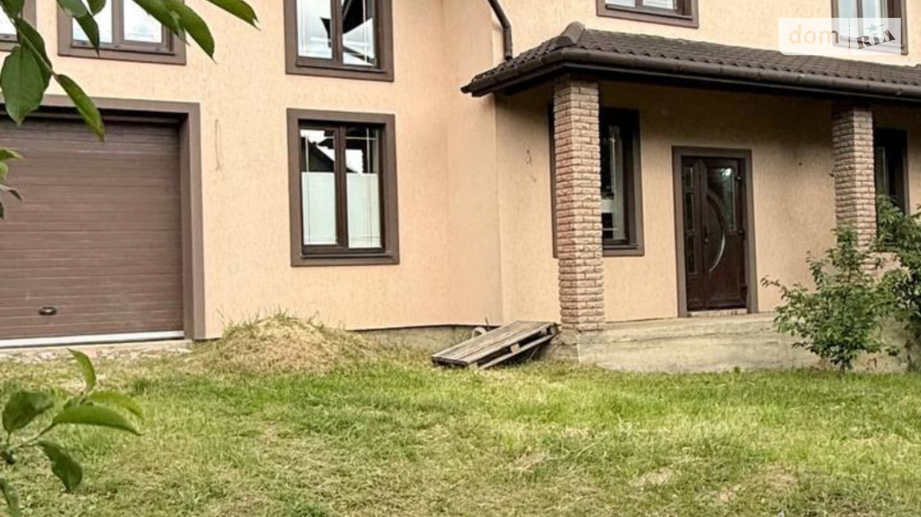 Продається будинок 2 поверховий 295.5 кв. м з ділянкою, цена: 250000 $ - фото 2