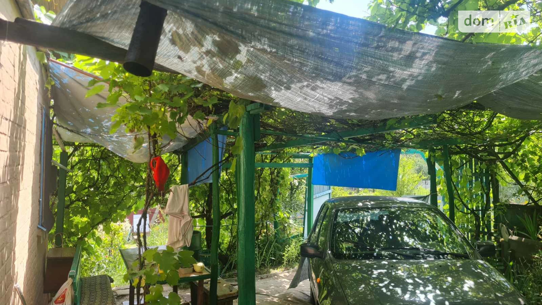 Продается одноэтажный дом 30 кв. м с беседкой, цена: 15000 $ - фото 2