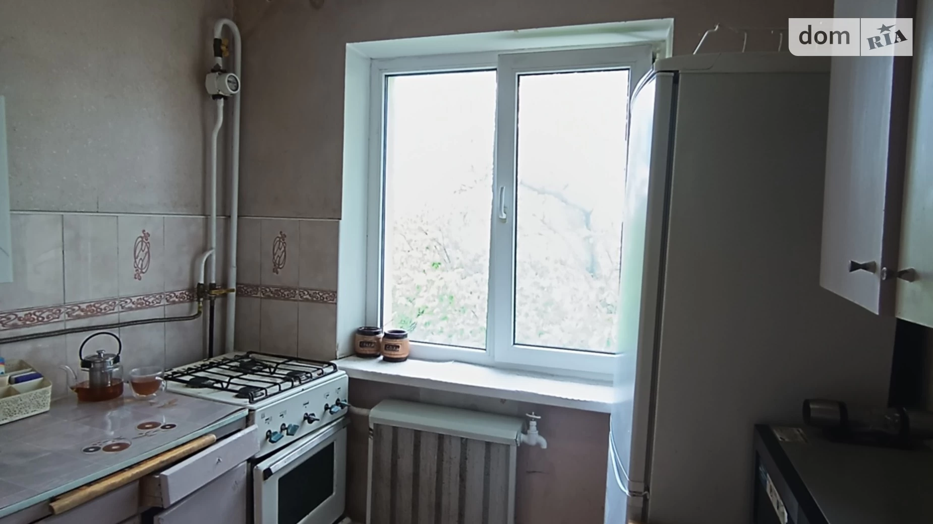 Продается 2-комнатная квартира 47 кв. м в Виннице, просп. Космонавтов - фото 3