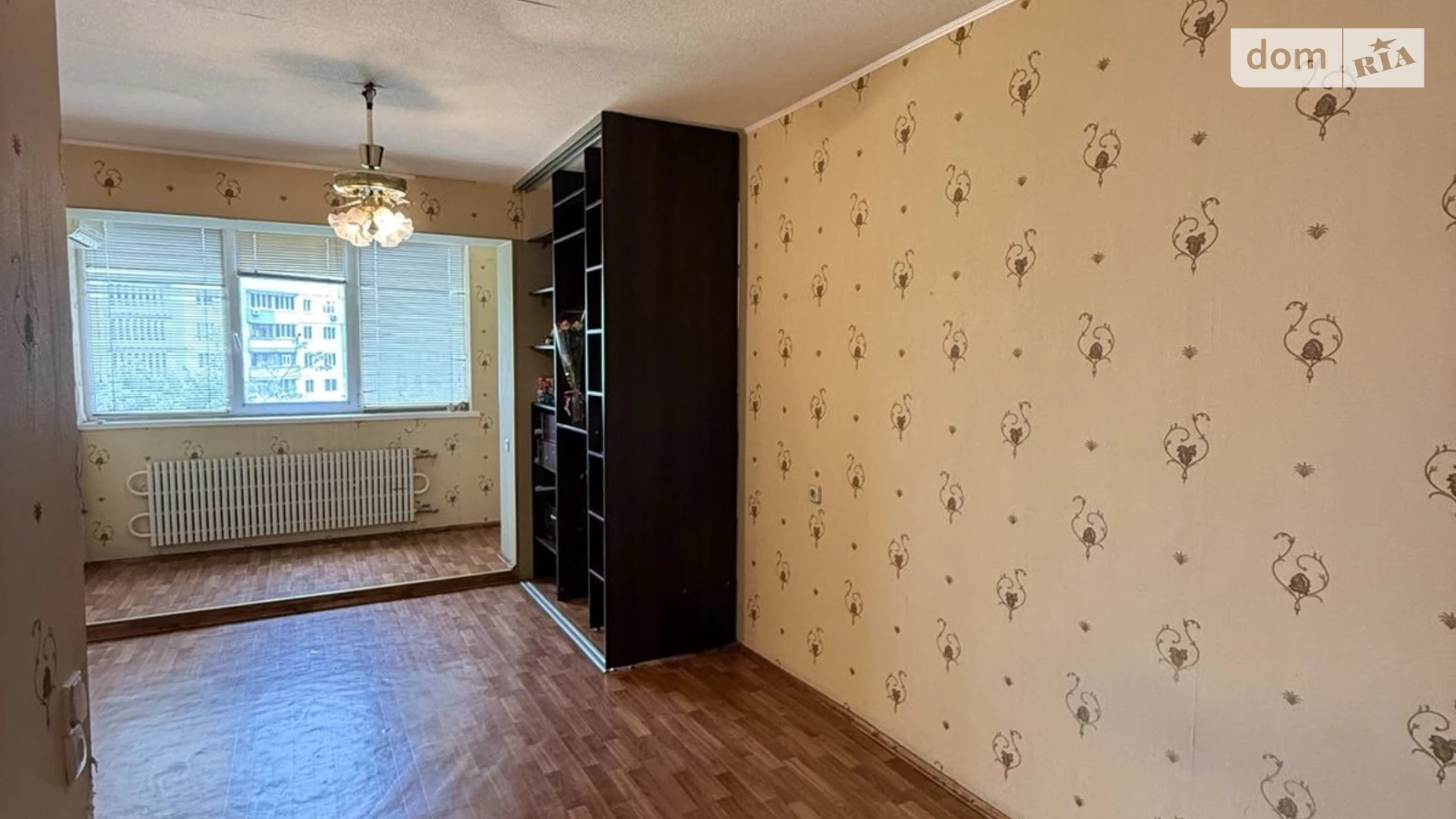 Продается 1-комнатная квартира 36 кв. м в Харькове, ул. Гарибальди, 1 - фото 3