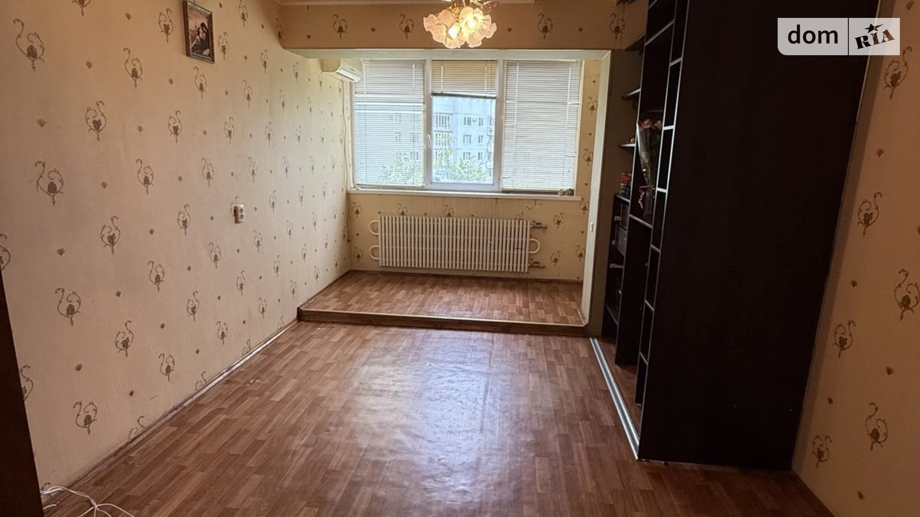 Продается 1-комнатная квартира 36 кв. м в Харькове, ул. Гарибальди, 1 - фото 5