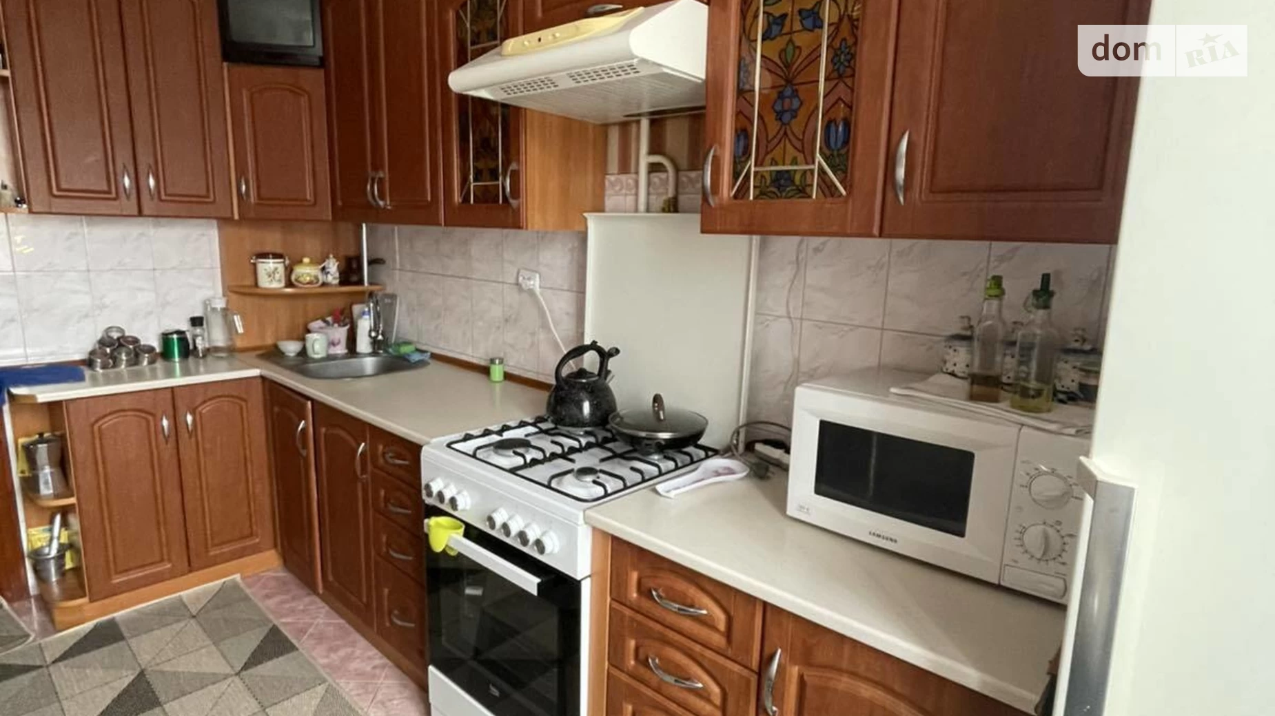 Продается 4-комнатная квартира 81.6 кв. м в Львове, ул. Трилевского, 28 - фото 2