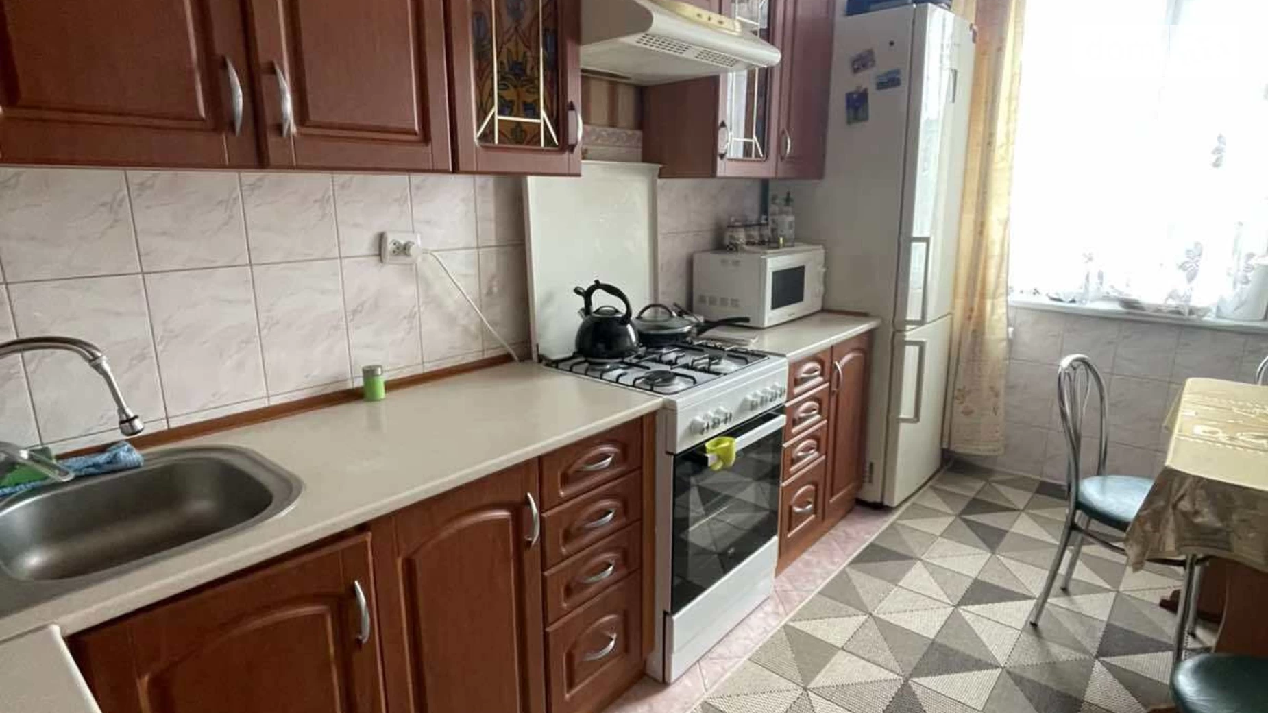Продается 4-комнатная квартира 81.6 кв. м в Львове, ул. Трилевского, 28 - фото 3