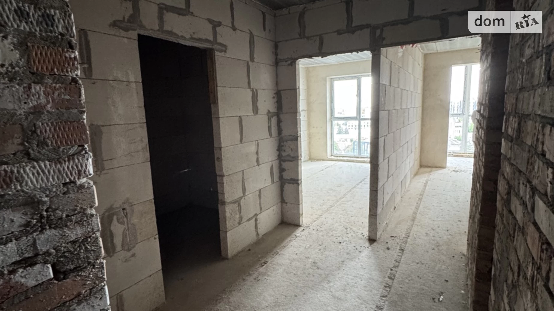 Продается 1-комнатная квартира 50 кв. м в Житомире, цена: 54000 $ - фото 2