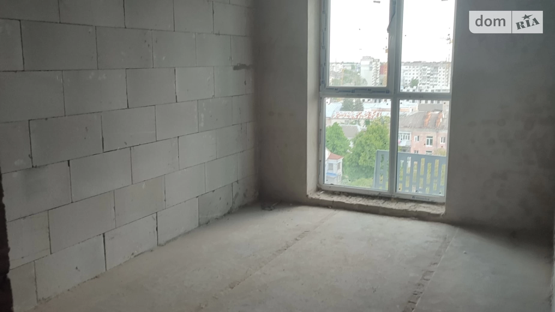 Продается 1-комнатная квартира 50 кв. м в Житомире, цена: 54000 $ - фото 3