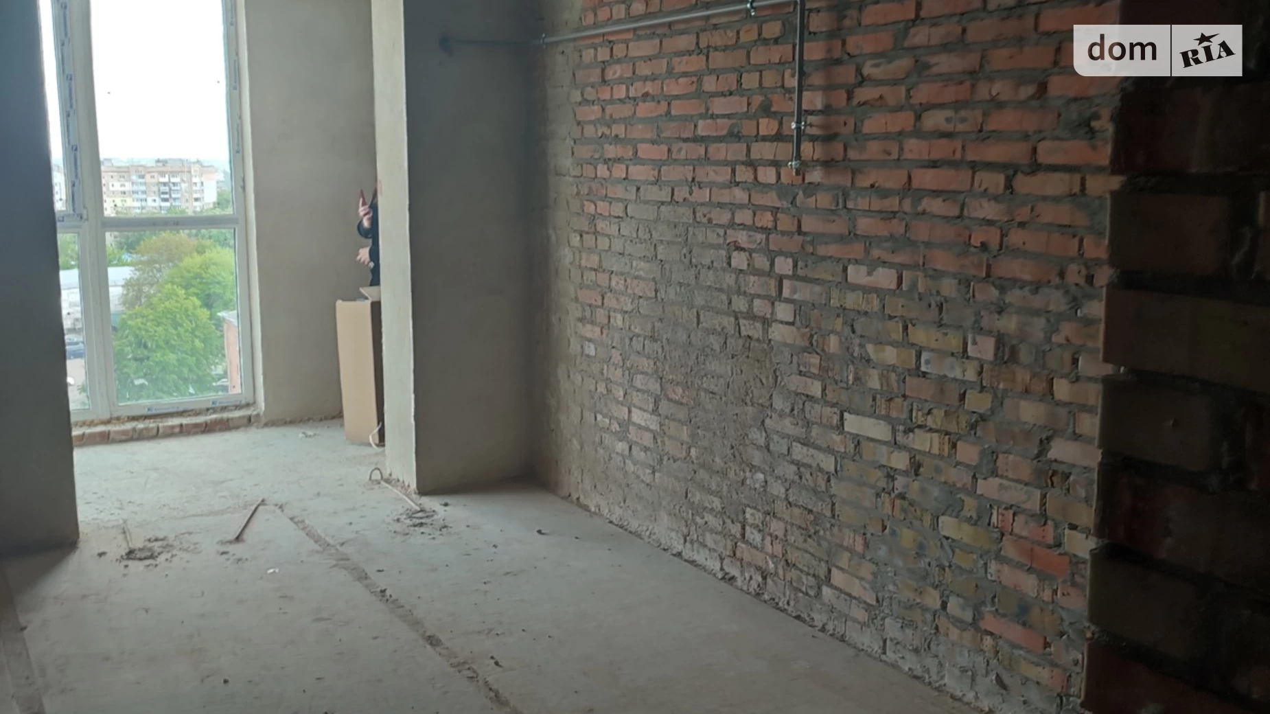Продается 1-комнатная квартира 50 кв. м в Житомире, цена: 54000 $ - фото 5