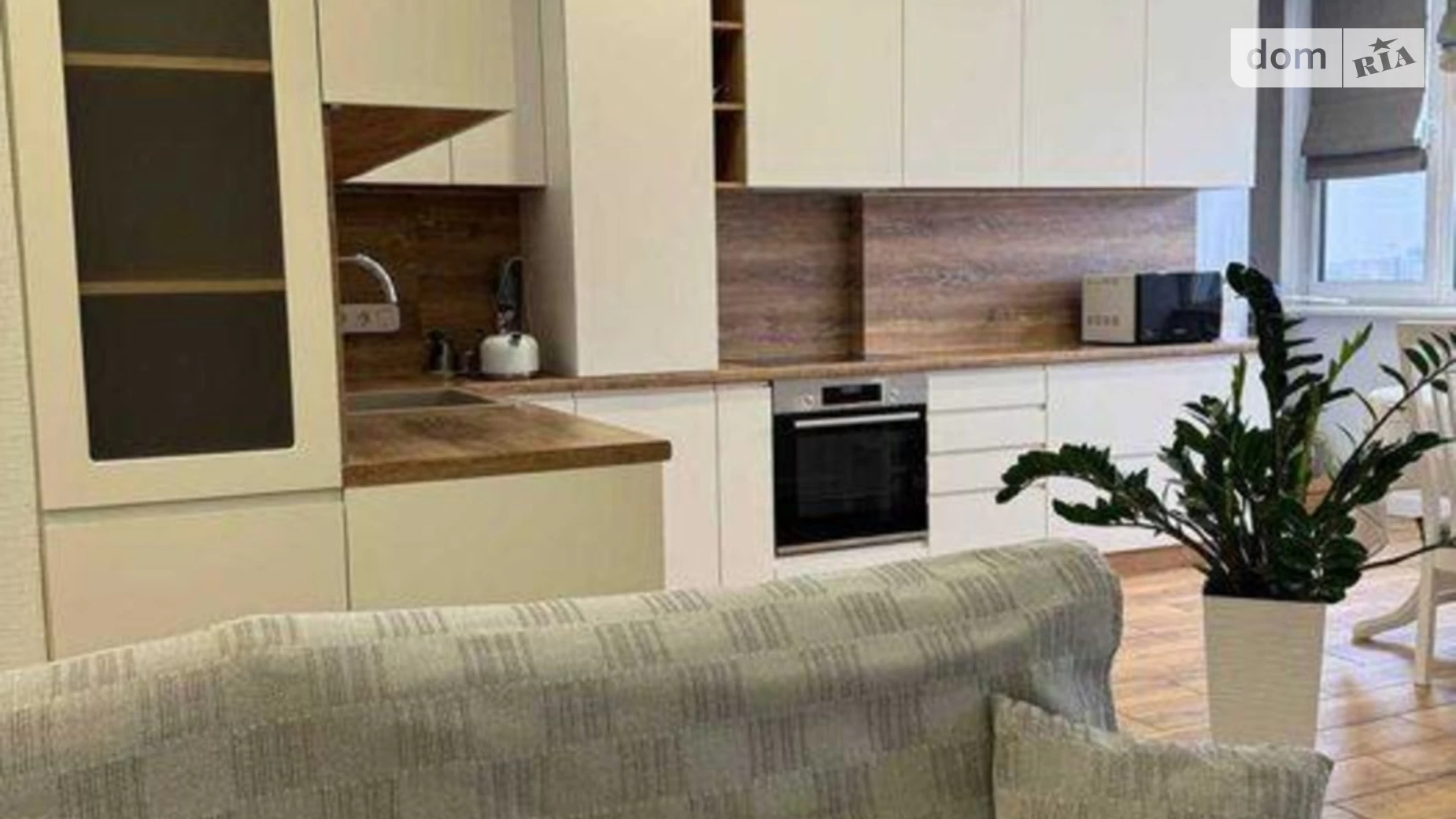 Продается 1-комнатная квартира 53 кв. м в Киеве, цена: 130000 $ - фото 5