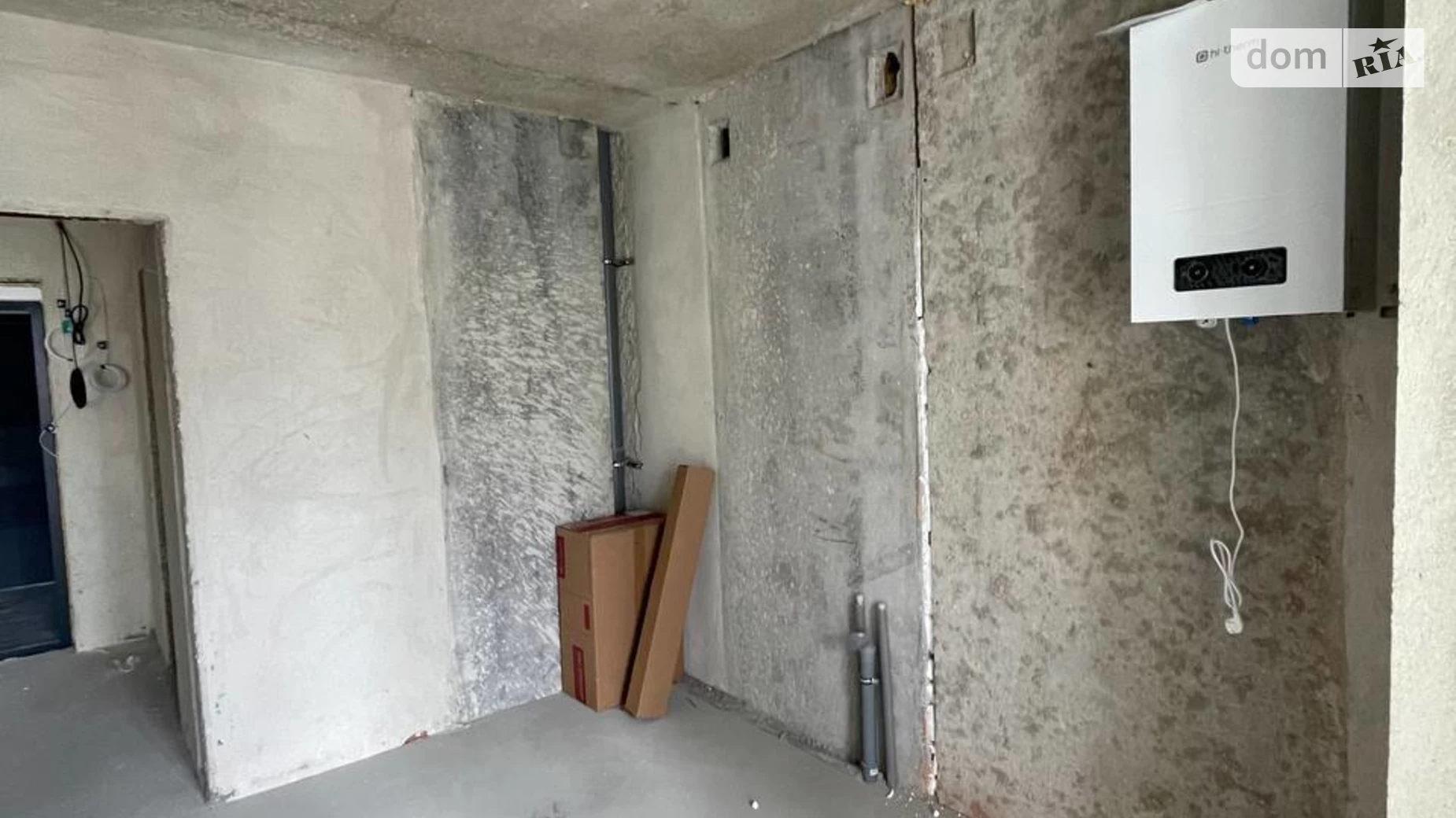 Продается 1-комнатная квартира 40.5 кв. м в Львове, ул. Трускавецкая - фото 4