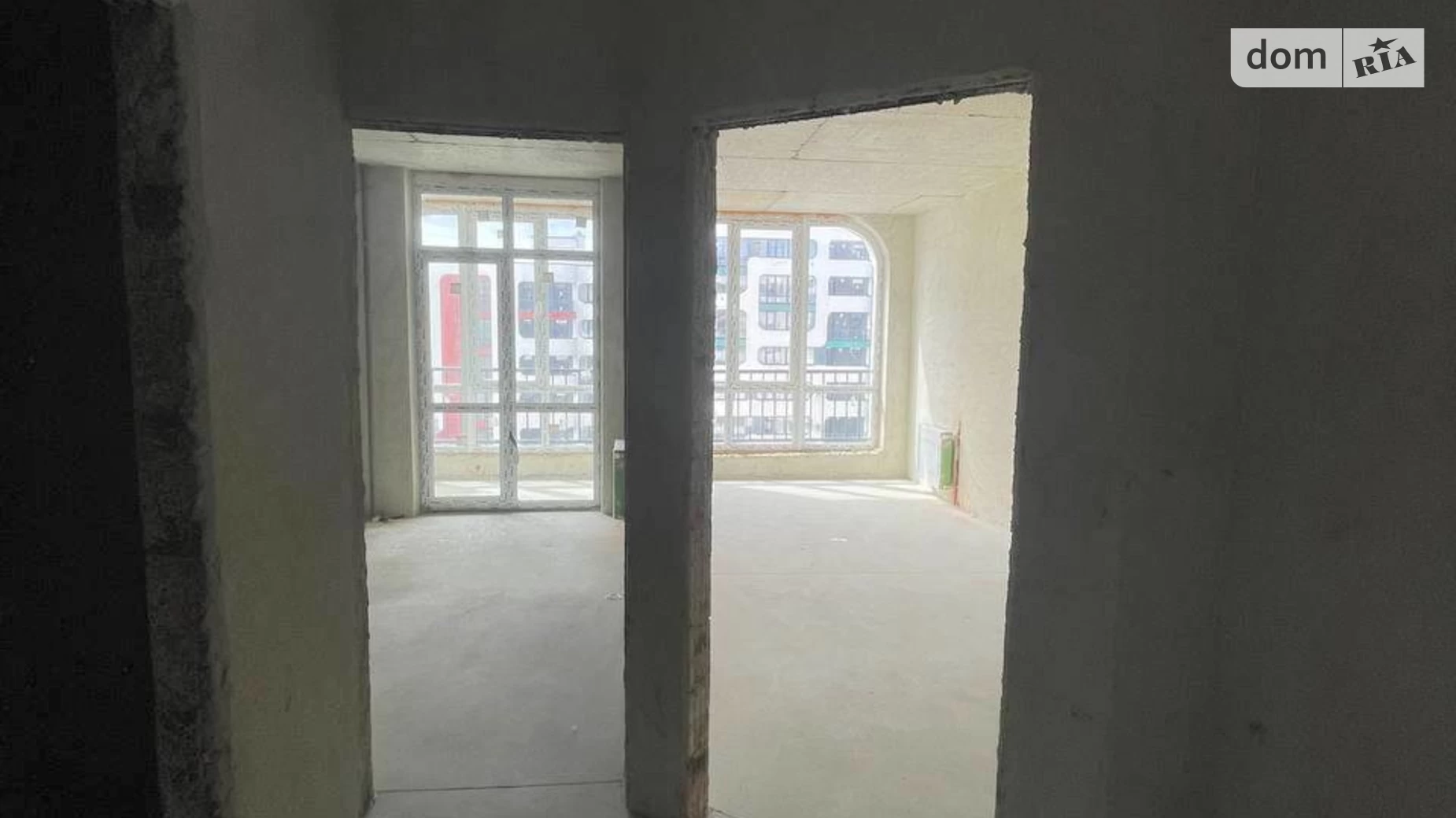 Продается 1-комнатная квартира 40.5 кв. м в Львове, ул. Трускавецкая - фото 5