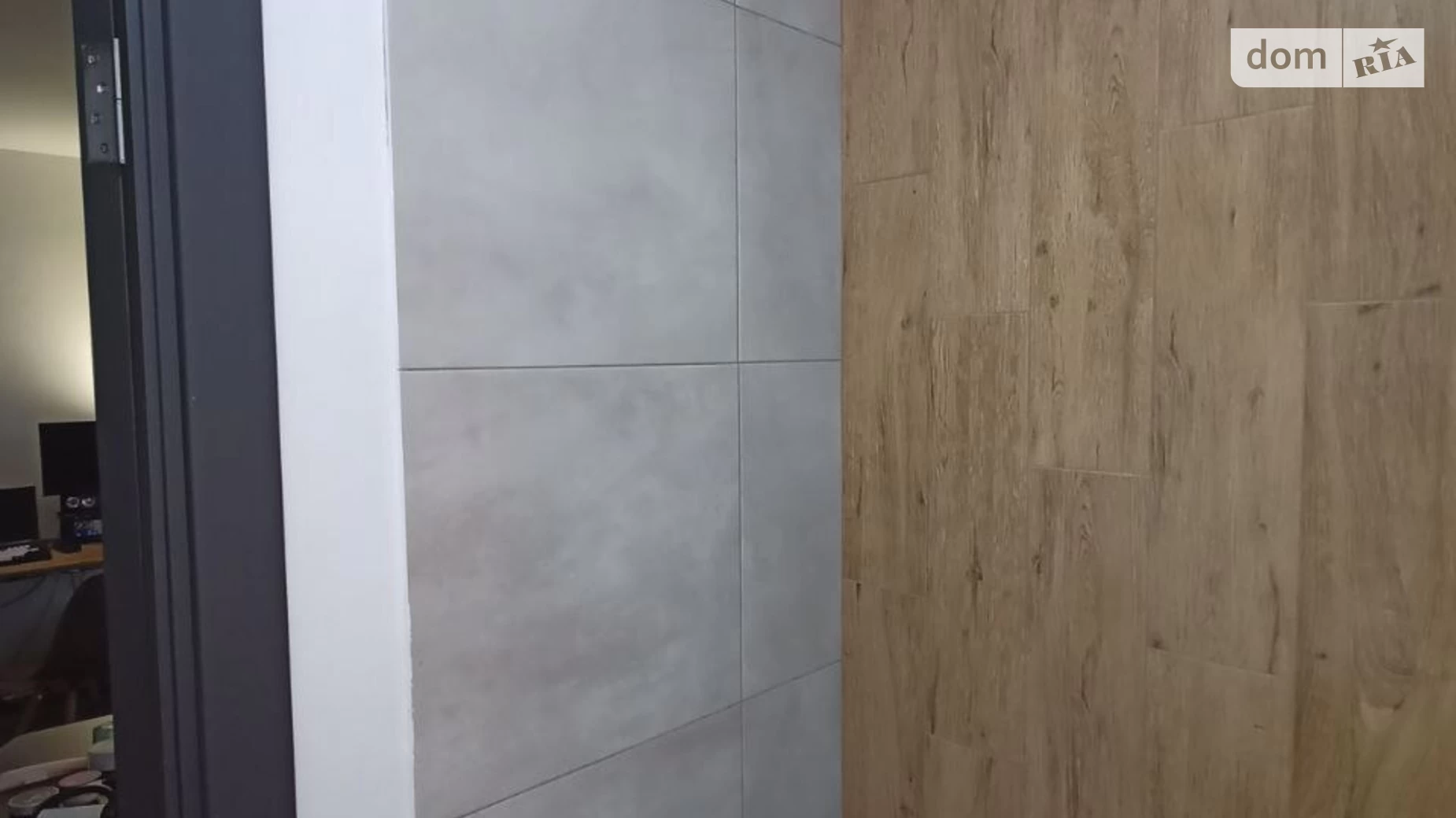 Продается 1-комнатная квартира 30.4 кв. м в Киеве, ул. Алматинская, 64А - фото 3