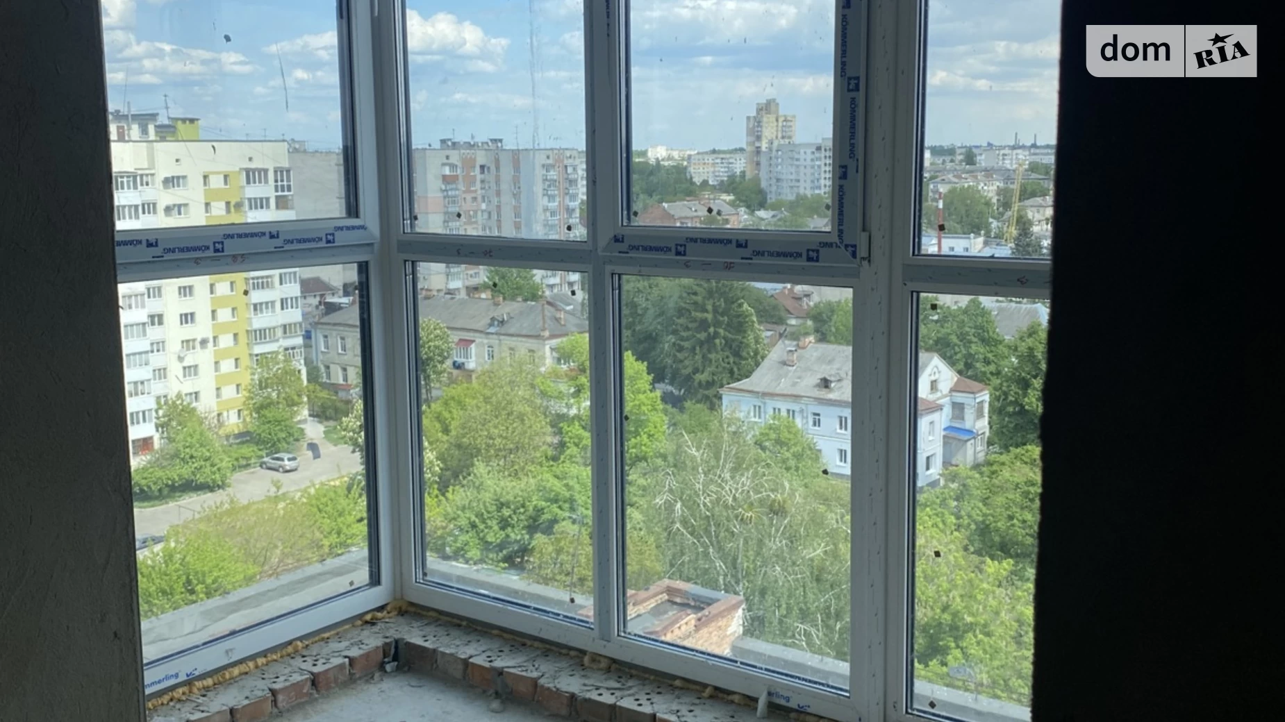 Продается 1-комнатная квартира 50 кв. м в Житомире, цена: 54000 $ - фото 3