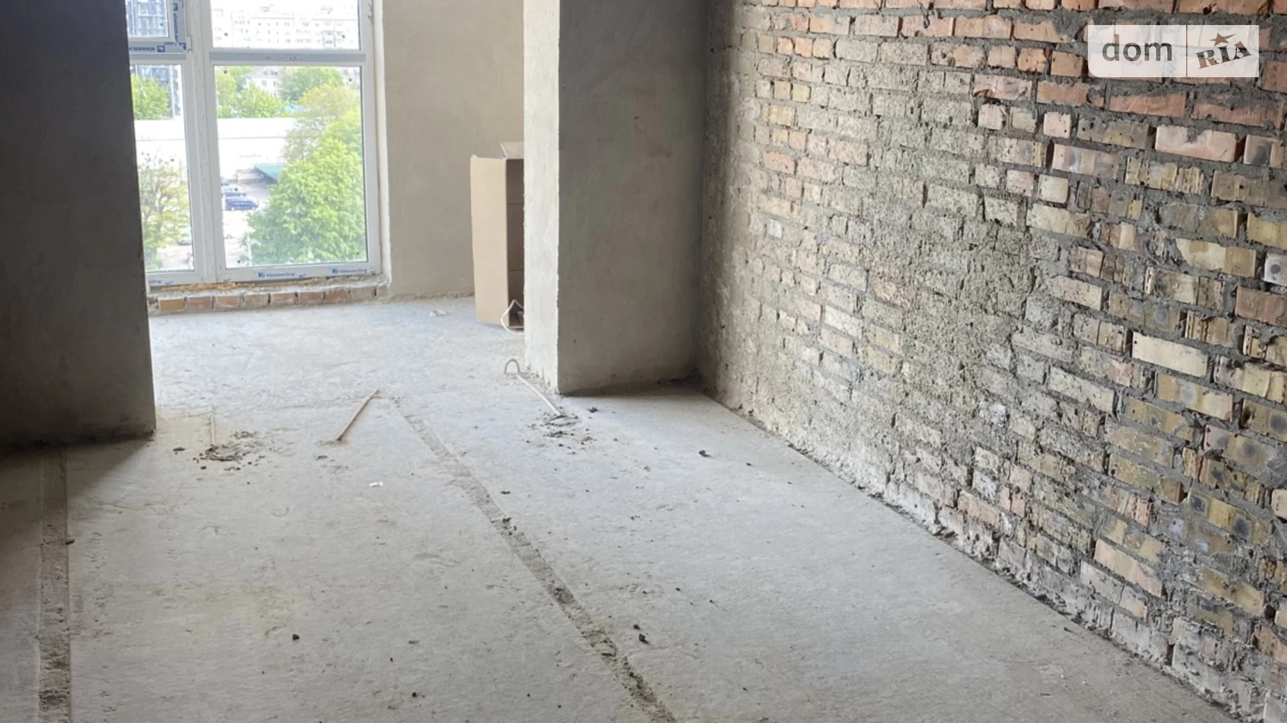 Продается 1-комнатная квартира 50 кв. м в Житомире, цена: 54000 $ - фото 5