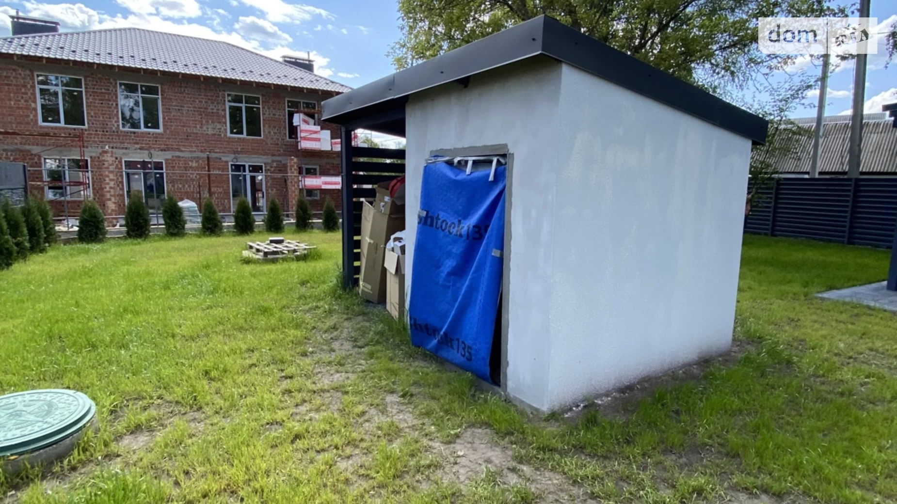 Продається будинок 2 поверховий 75 кв. м з гаражем, цена: 93000 $ - фото 3