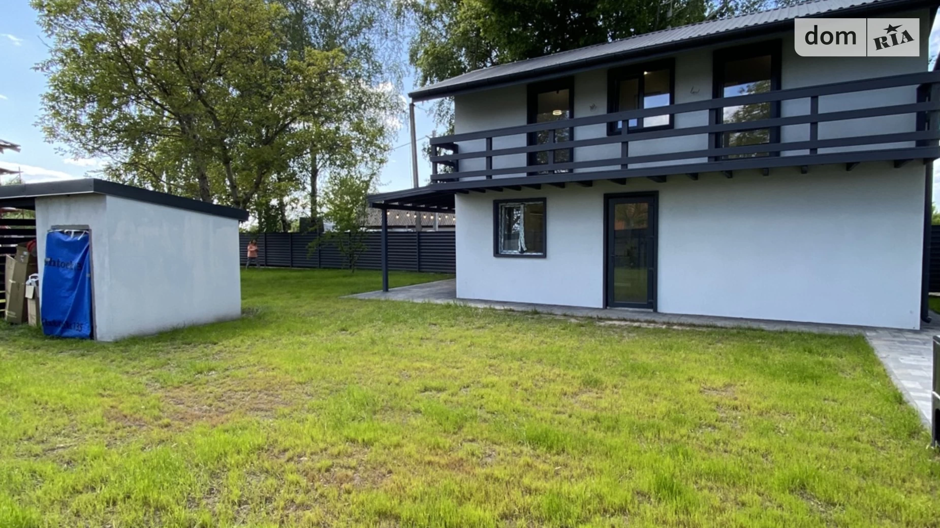 Продається будинок 2 поверховий 75 кв. м з гаражем, цена: 93000 $ - фото 2