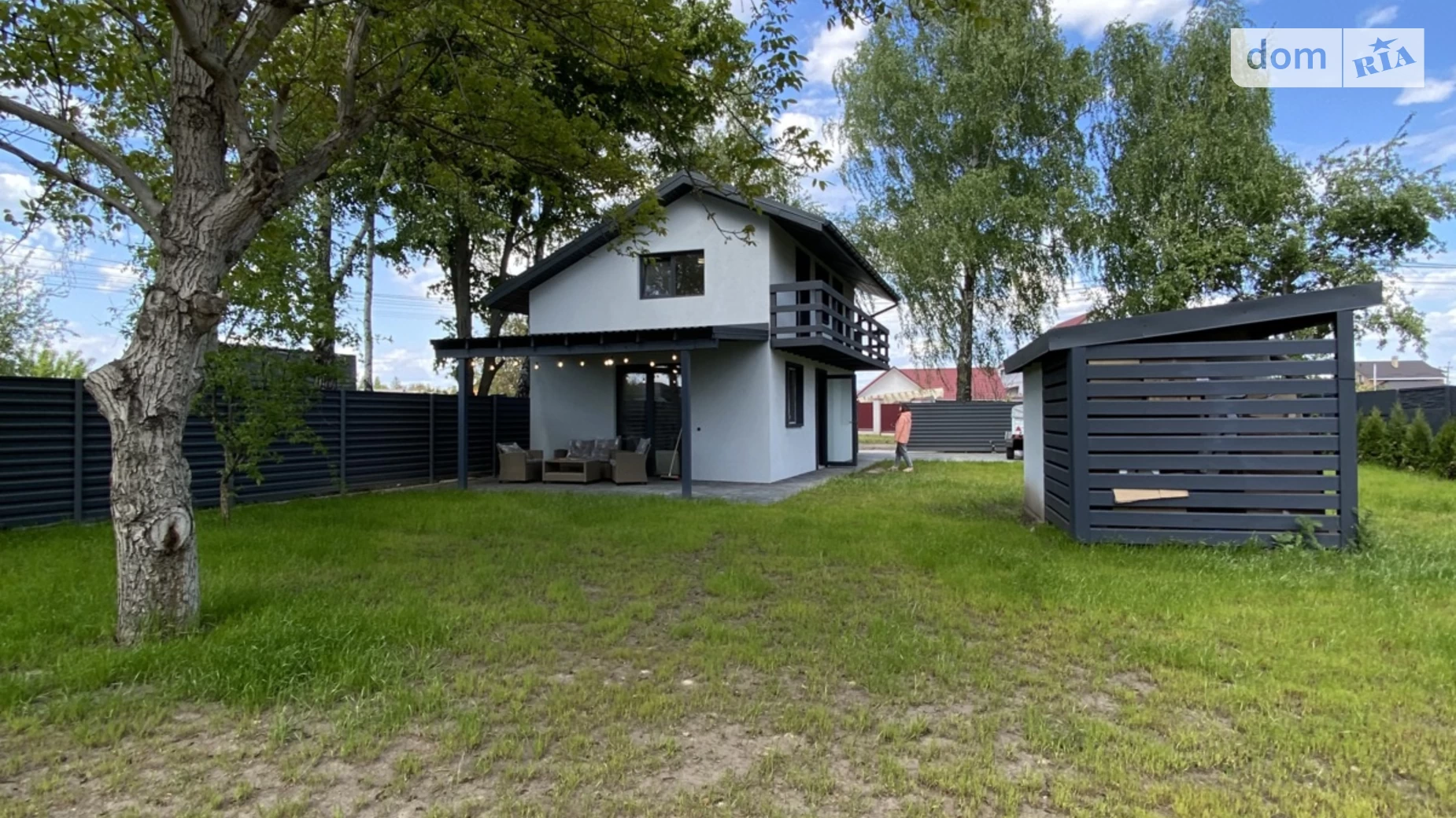 Продається будинок 2 поверховий 75 кв. м з гаражем, цена: 93000 $ - фото 5