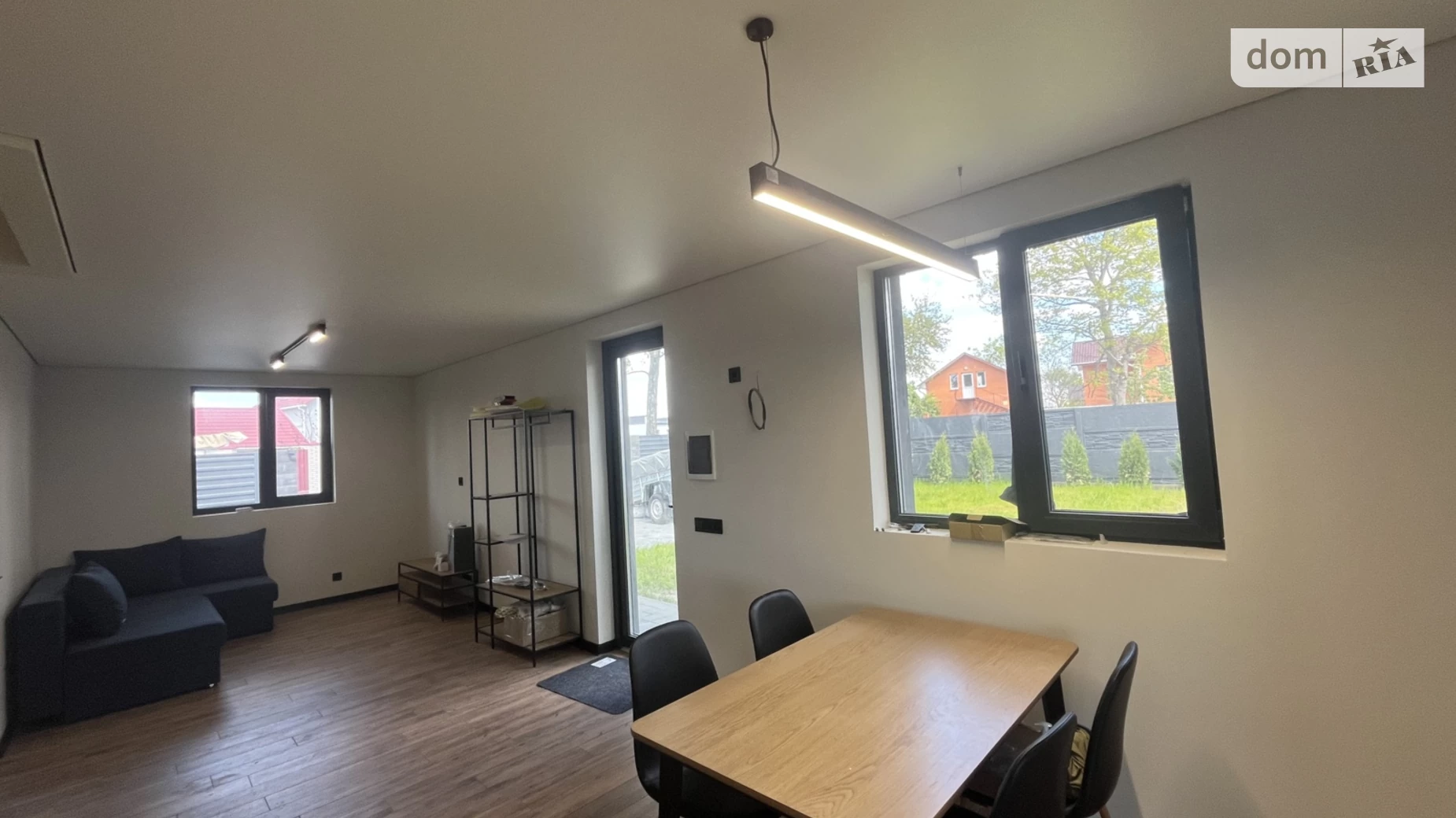 Продается дом на 2 этажа 75 кв. м с балконом, цена: 93000 $ - фото 2