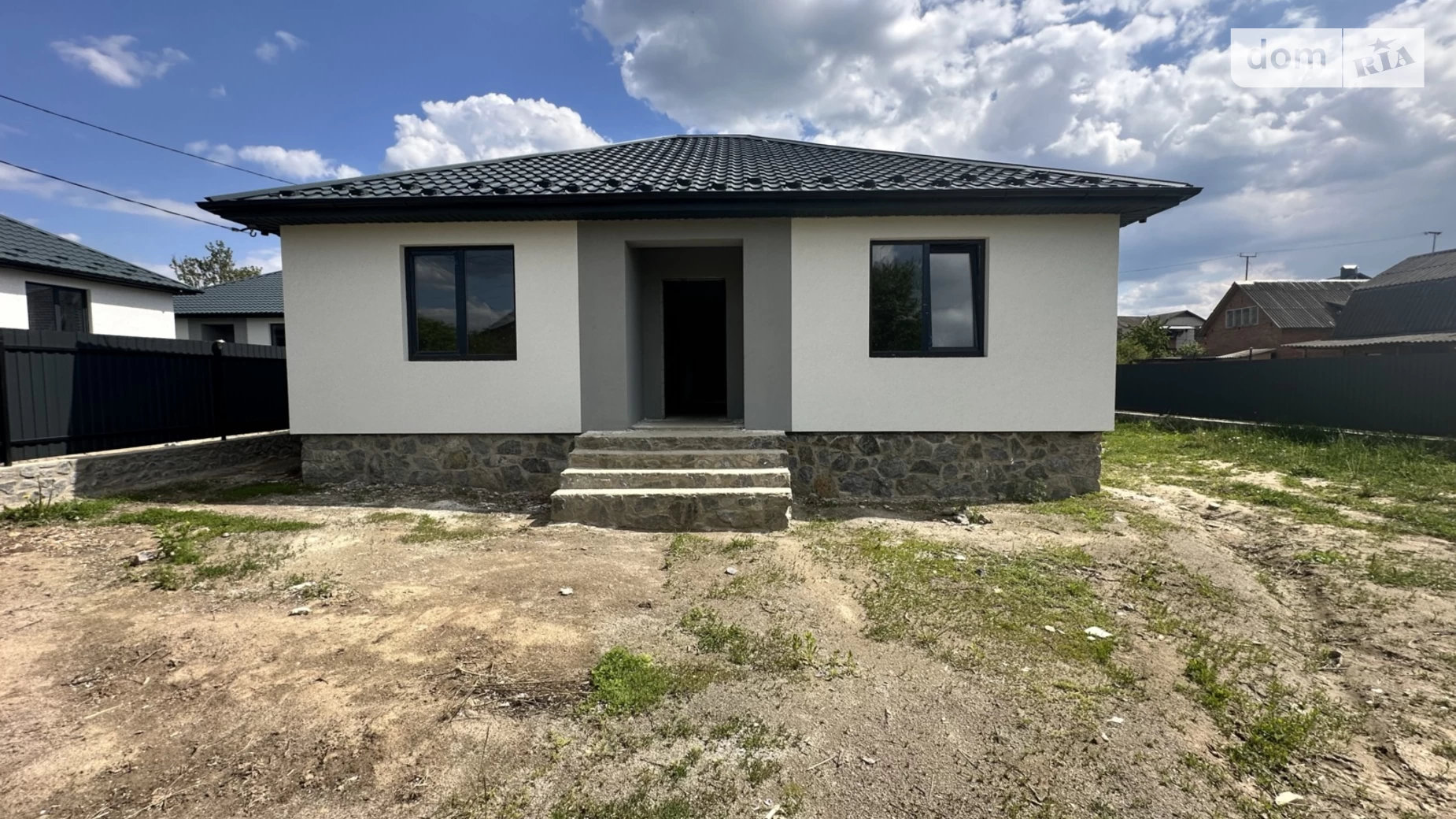 Продається одноповерховий будинок 101 кв. м з подвалом, цена: 68999 $ - фото 3
