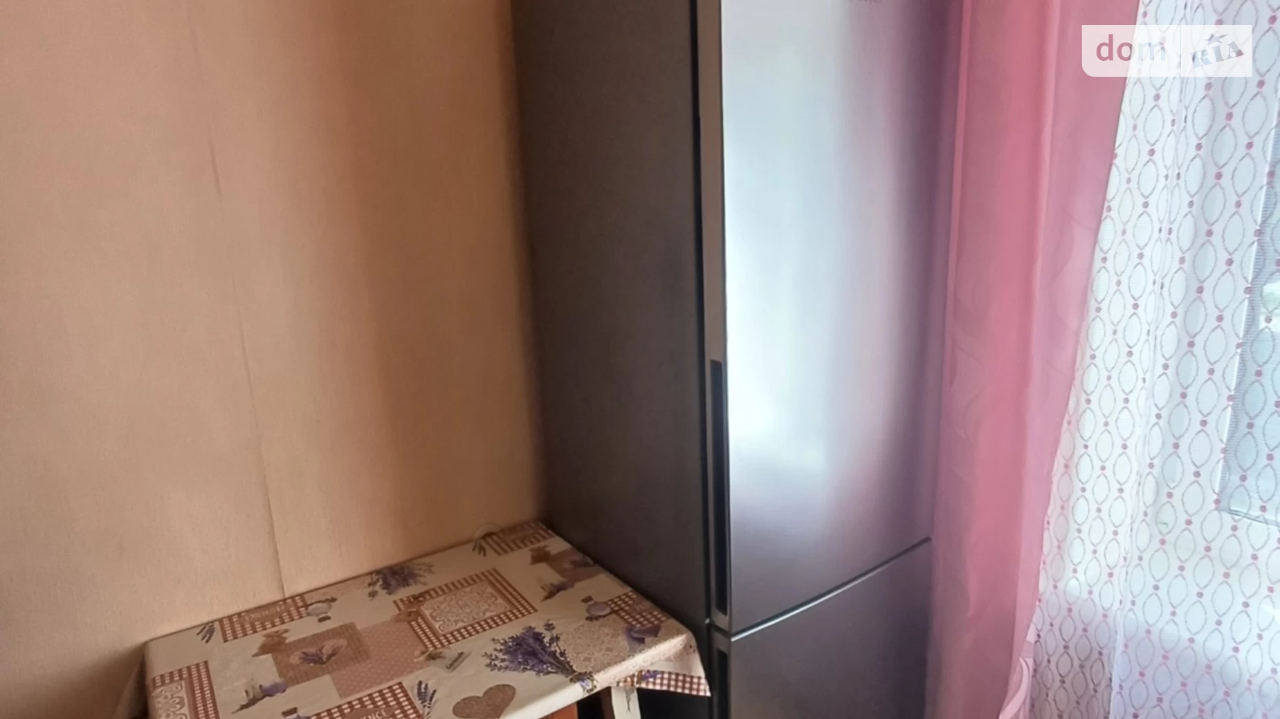 Здається в оренду 1-кімнатна квартира 32 кв. м у Житомирі, вул. Київська - фото 4