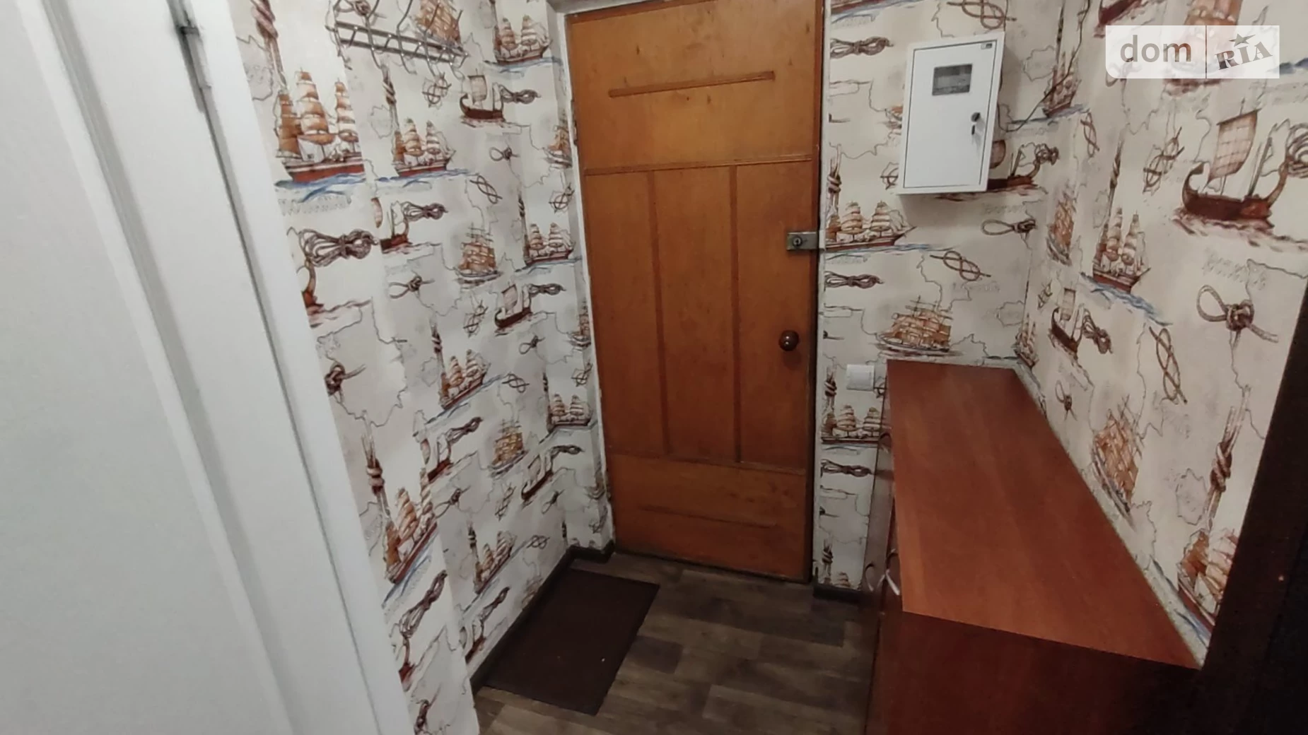 Продается 2-комнатная квартира 42 кв. м в Одессе, цена: 40000 $ - фото 4