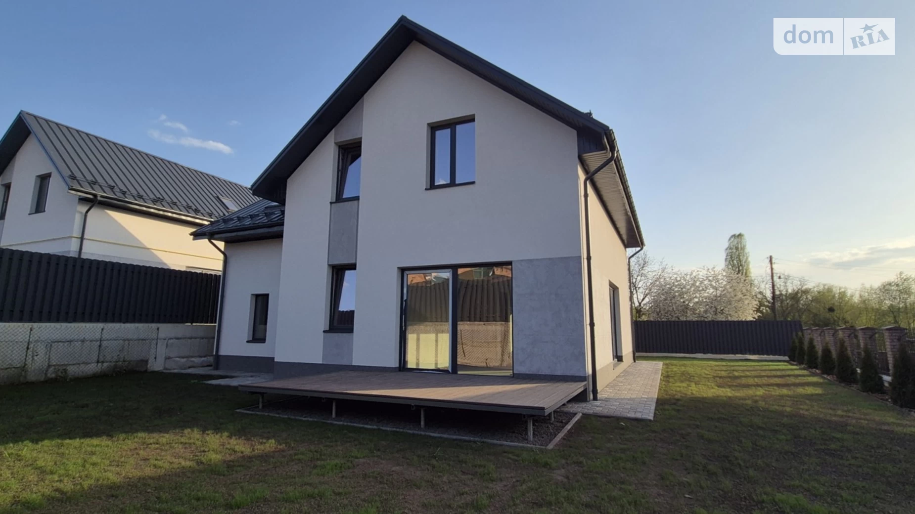 Продается дом на 2 этажа 160 кв. м с террасой, цена: 220000 $ - фото 5