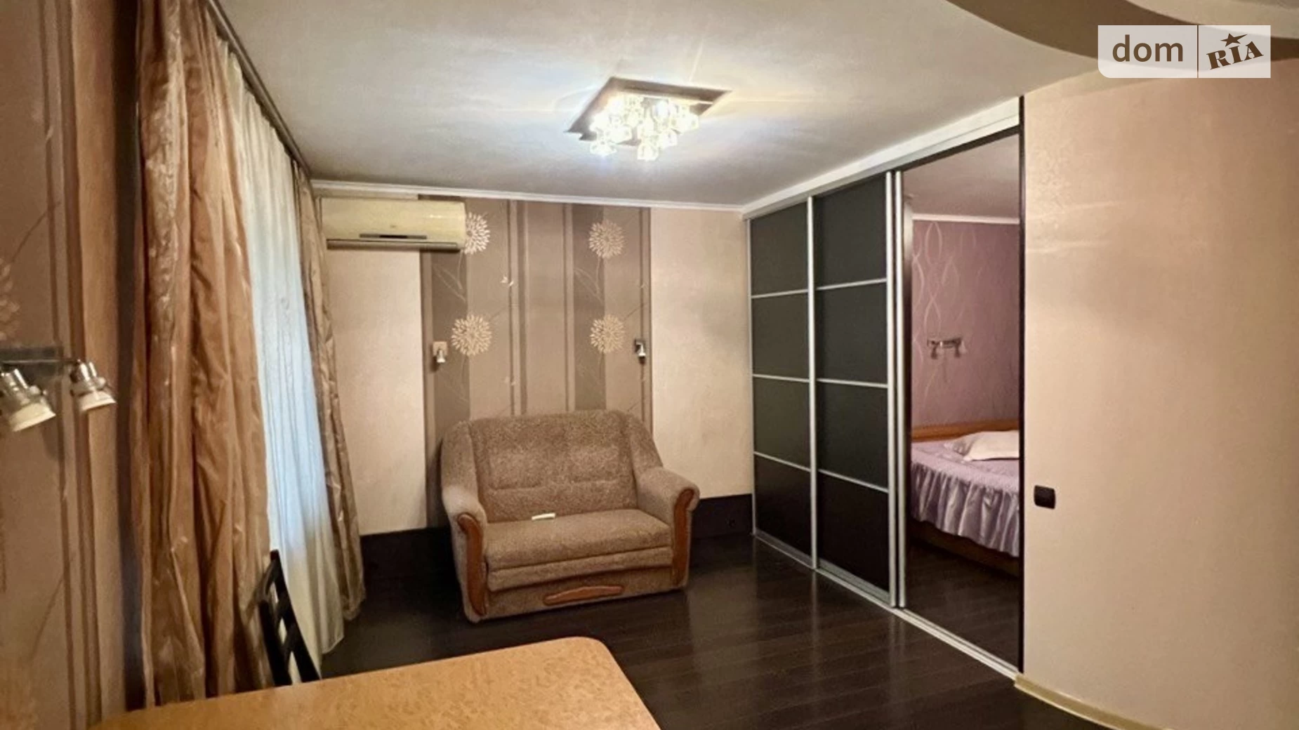 1-комнатная квартира 30 кв. м в Запорожье - фото 3