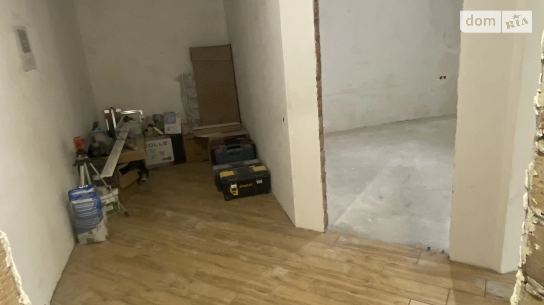 Продается 1-комнатная квартира 44 кв. м в Хмельницком, ул. Кармелюка, 3/6 - фото 5