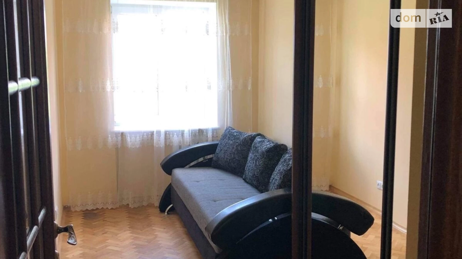 Здається в оренду 3-кімнатна квартира 70 кв. м у Львові, вул. Пасічна - фото 4