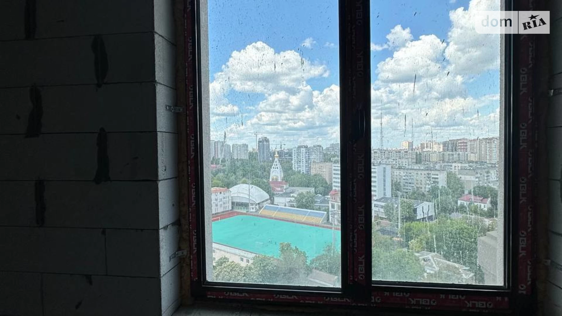 Продается 1-комнатная квартира 46.5 кв. м в Одессе, Фонтанская дор., 25 корпус 2 - фото 4
