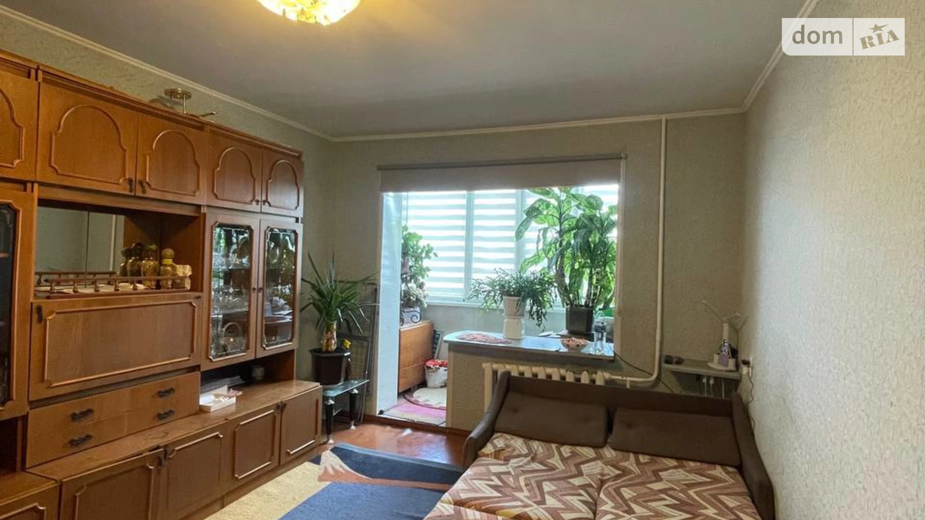 Продається 2-кімнатна квартира 49.8 кв. м у, цена: 50000 $ - фото 2