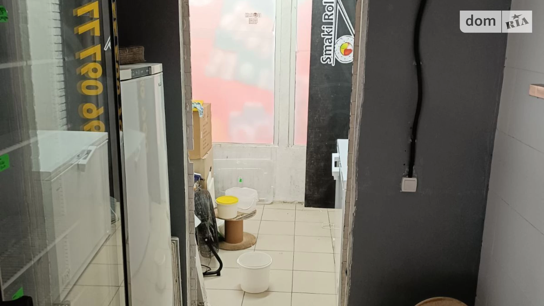 Здається в оренду приміщення вільного призначення 47 кв. м в 1-поверховій будівлі, цена: 15000 грн - фото 5