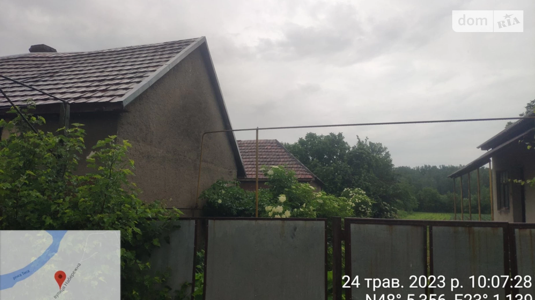 ул. Набережная вулиця, 33 Гетиня, цена: 111000 грн - фото 4