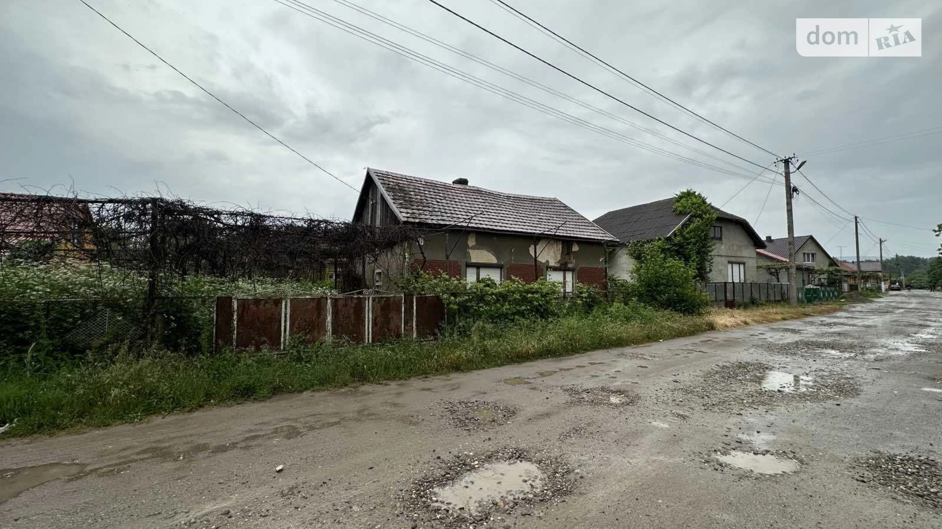 Продается одноэтажный дом 42 кв. м с участком, цена: 111000 грн - фото 5