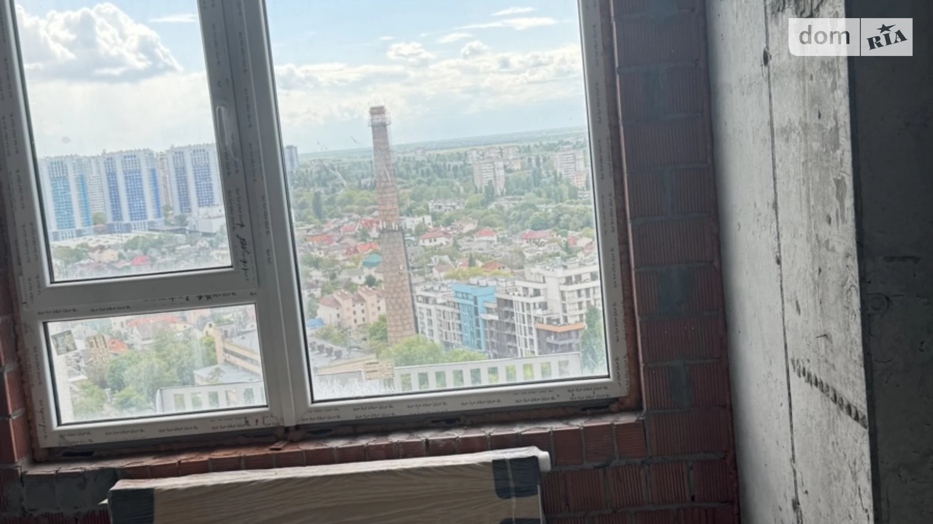 Продается 1-комнатная квартира 46 кв. м в Одессе, цена: 47000 $ - фото 3