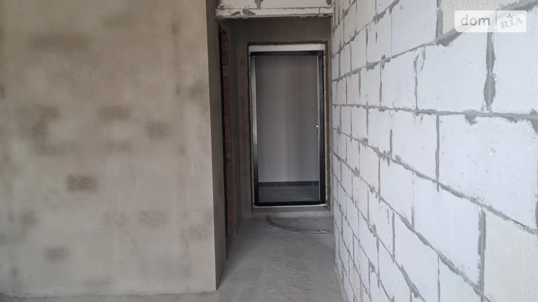 Продается 1-комнатная квартира 42.5 кв. м в Виннице, ул. Праведников мира(Максимовича) - фото 5