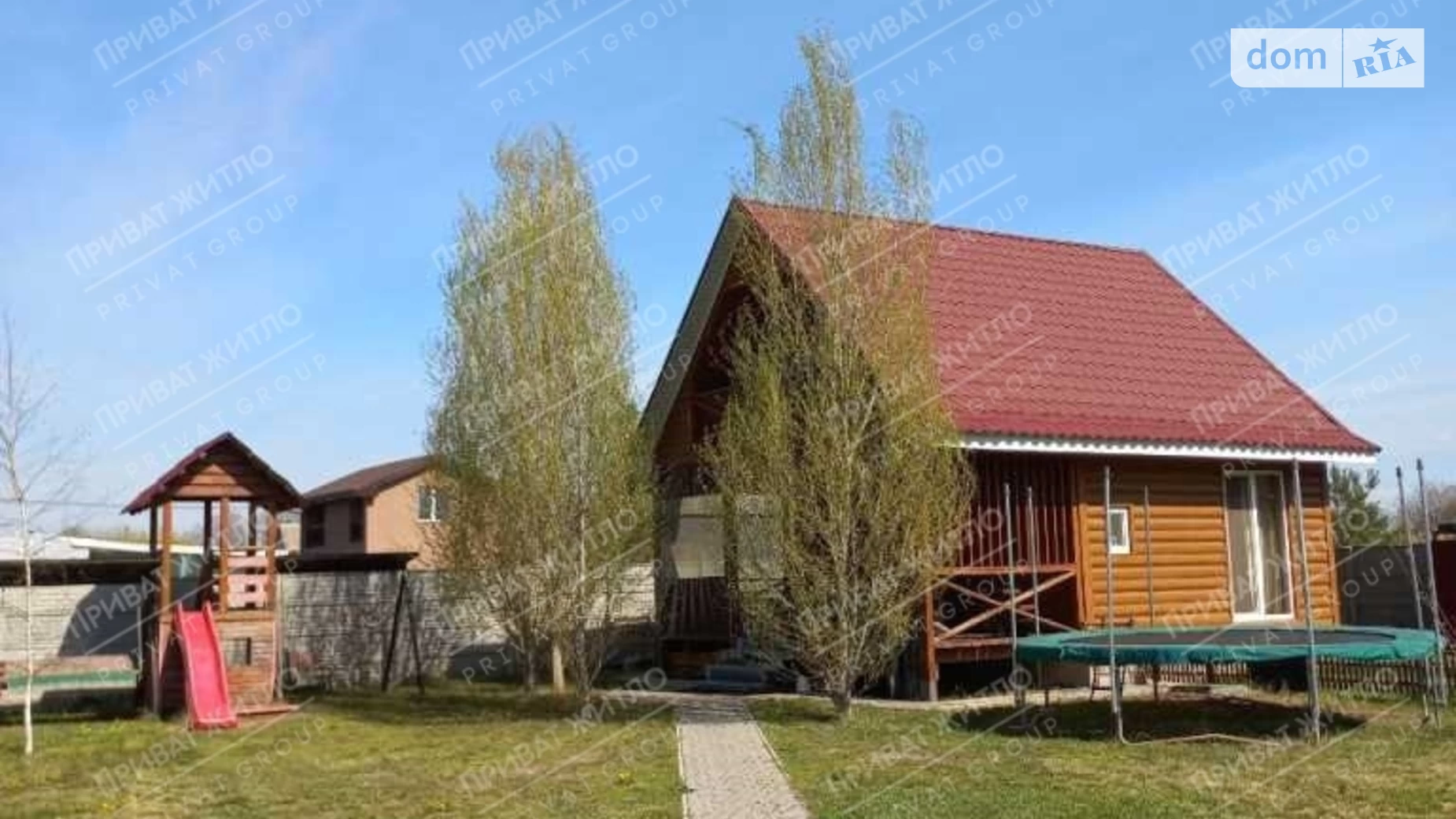 Продается дом на 2 этажа 60 кв. м с беседкой, цена: 45000 $ - фото 2