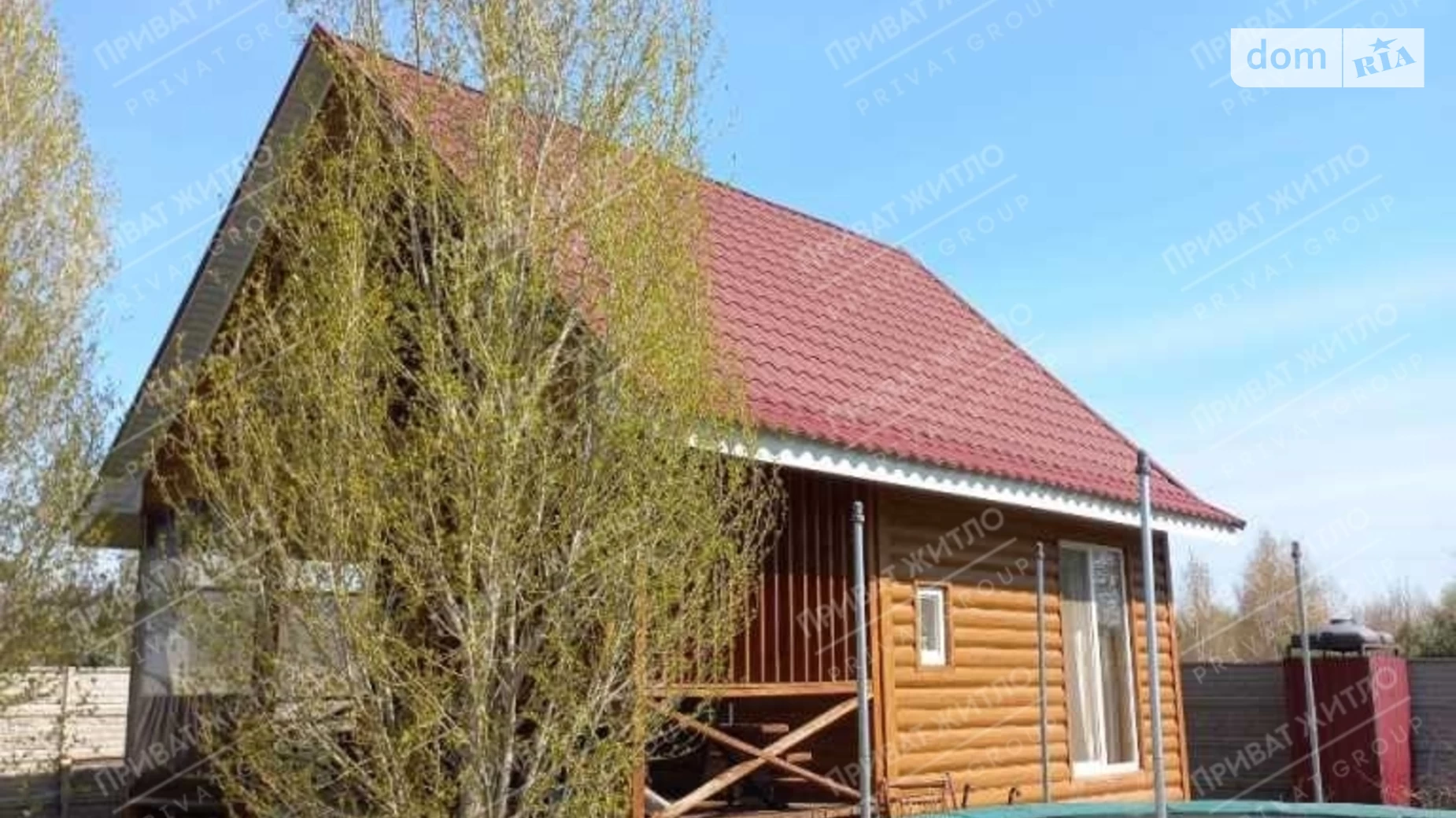 Продается дом на 2 этажа 60 кв. м с гаражом, цена: 45000 $ - фото 3