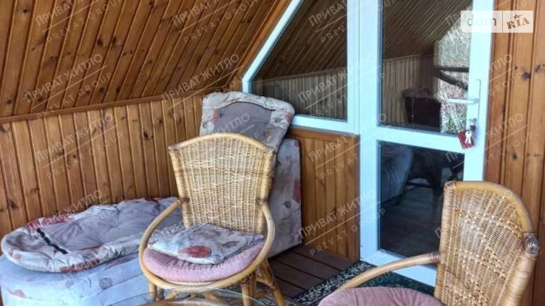Продается дом на 2 этажа 60 кв. м с гаражом, цена: 45000 $ - фото 5